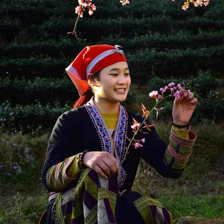 Sapa Dao Homestay view 4