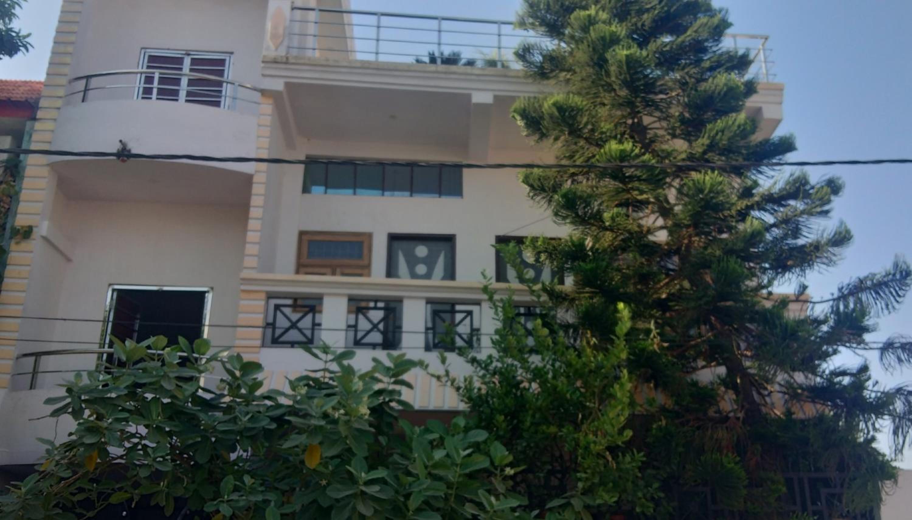 Agrawal Homestay