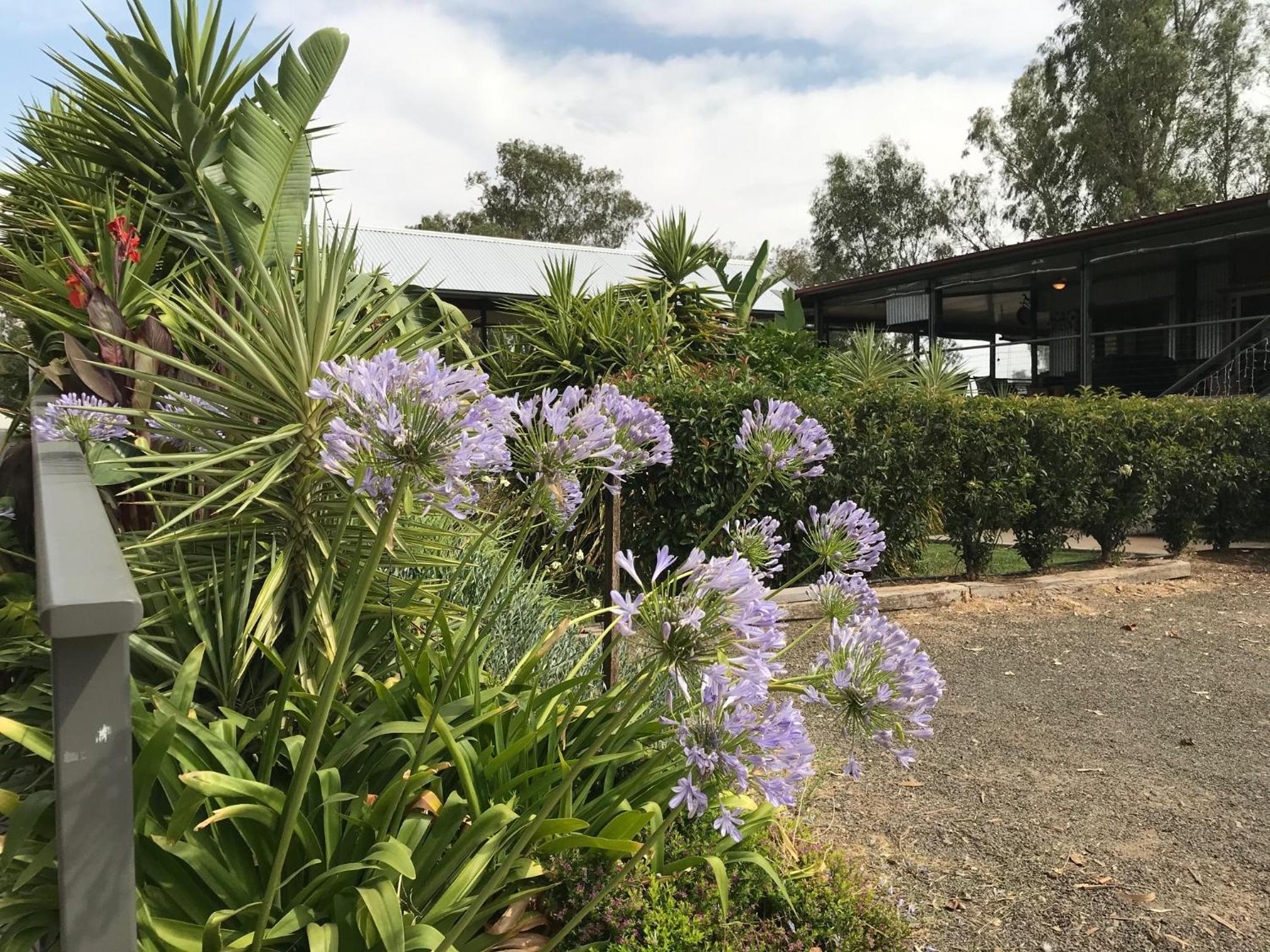 Riverside Farm Retreat