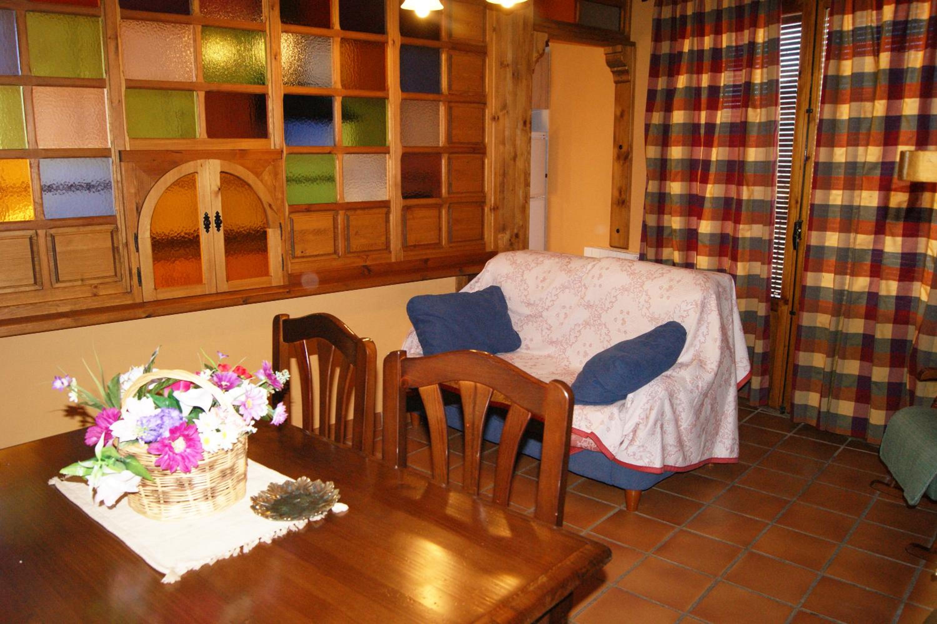 Casa Rural El Arranca