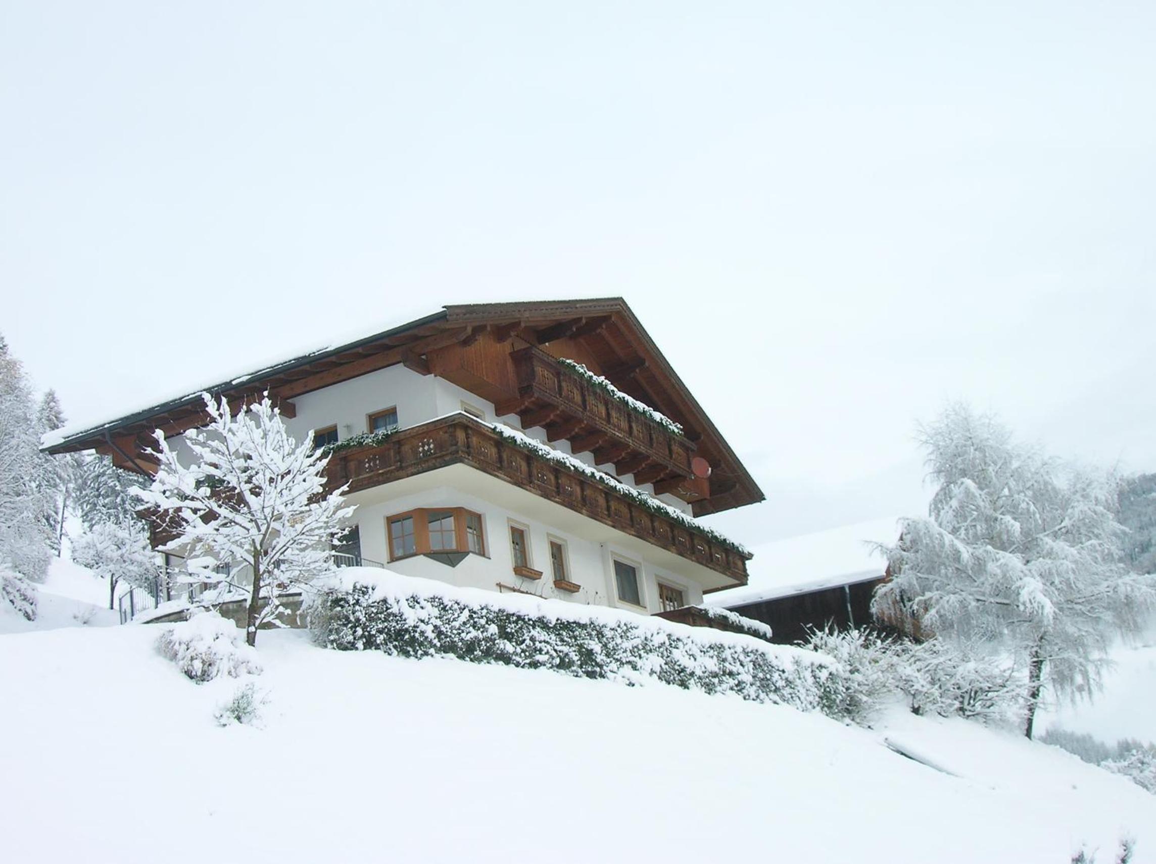 Appartements Obergollerhof