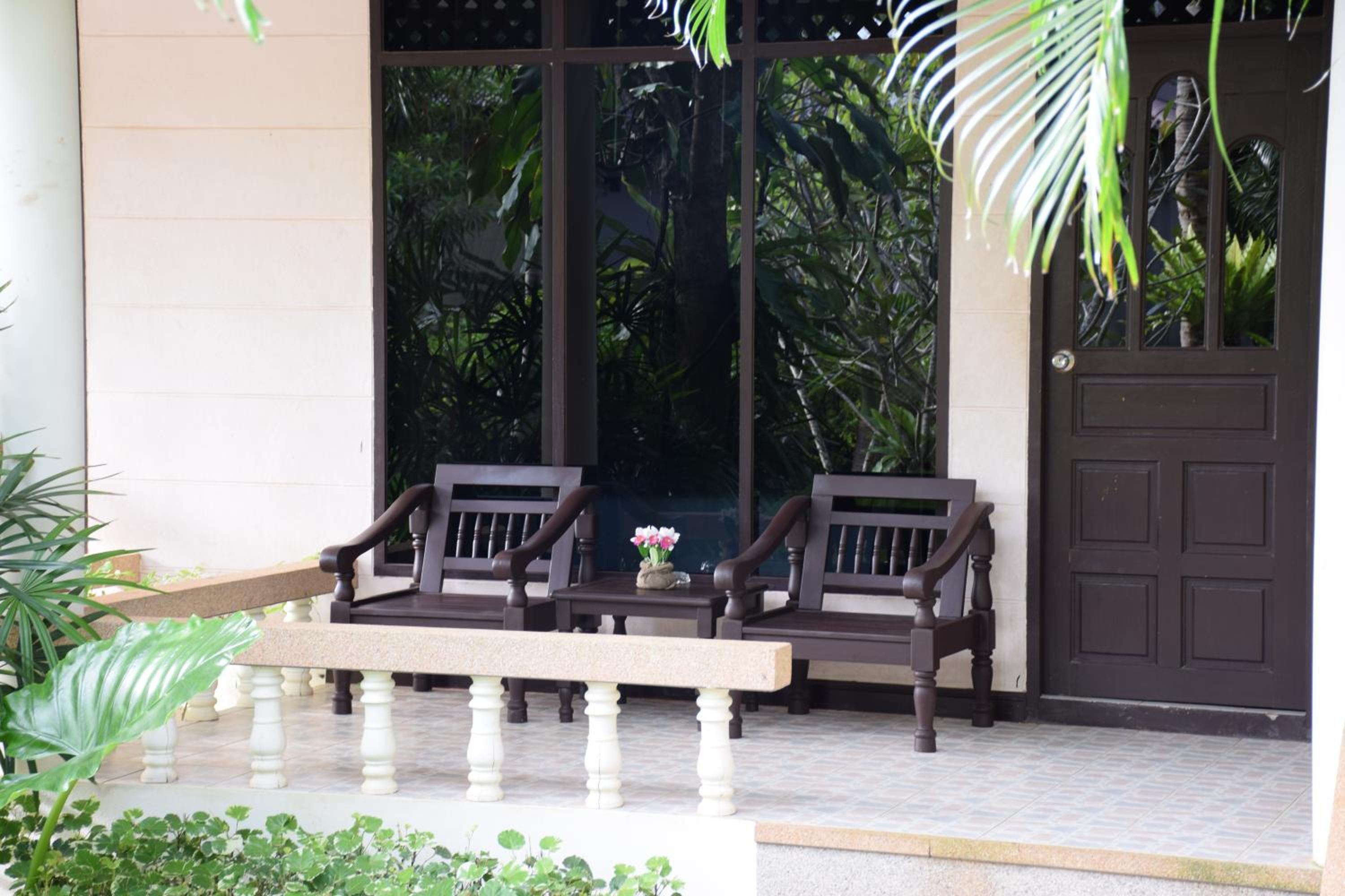 Clean Beach Resort