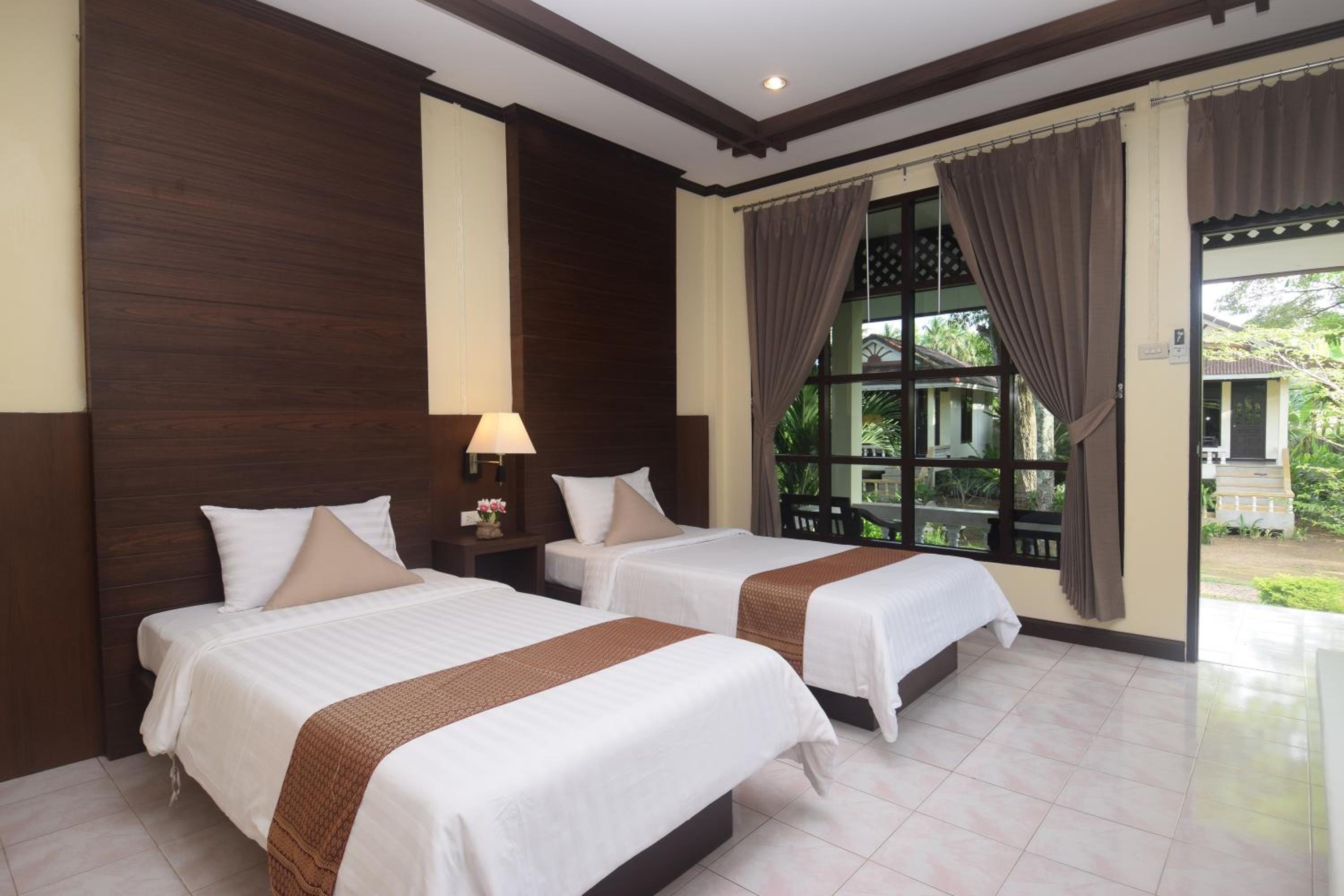 Clean Beach Resort