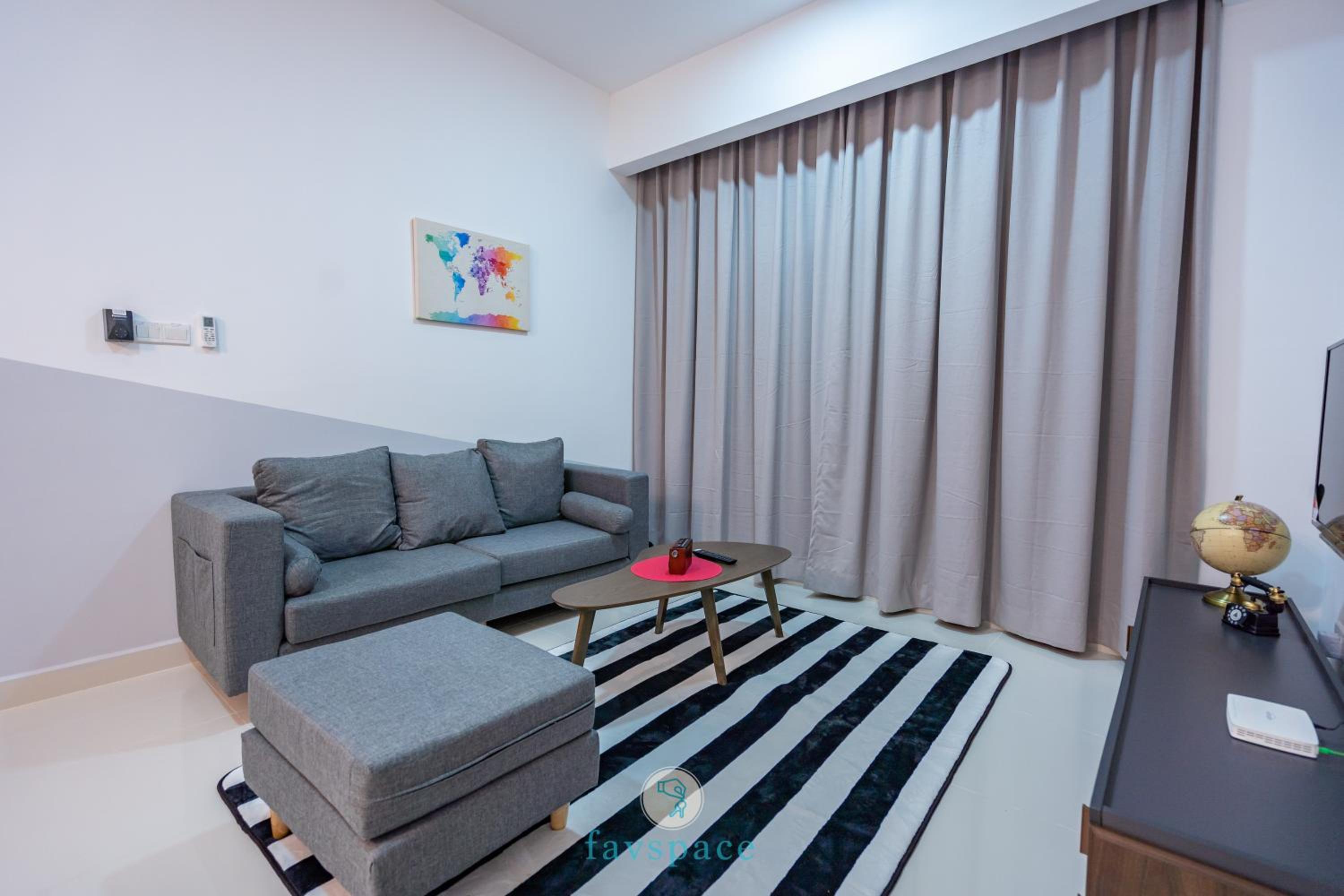 Lovely 3-bedroom condo with pool for 8 pax - Cheras