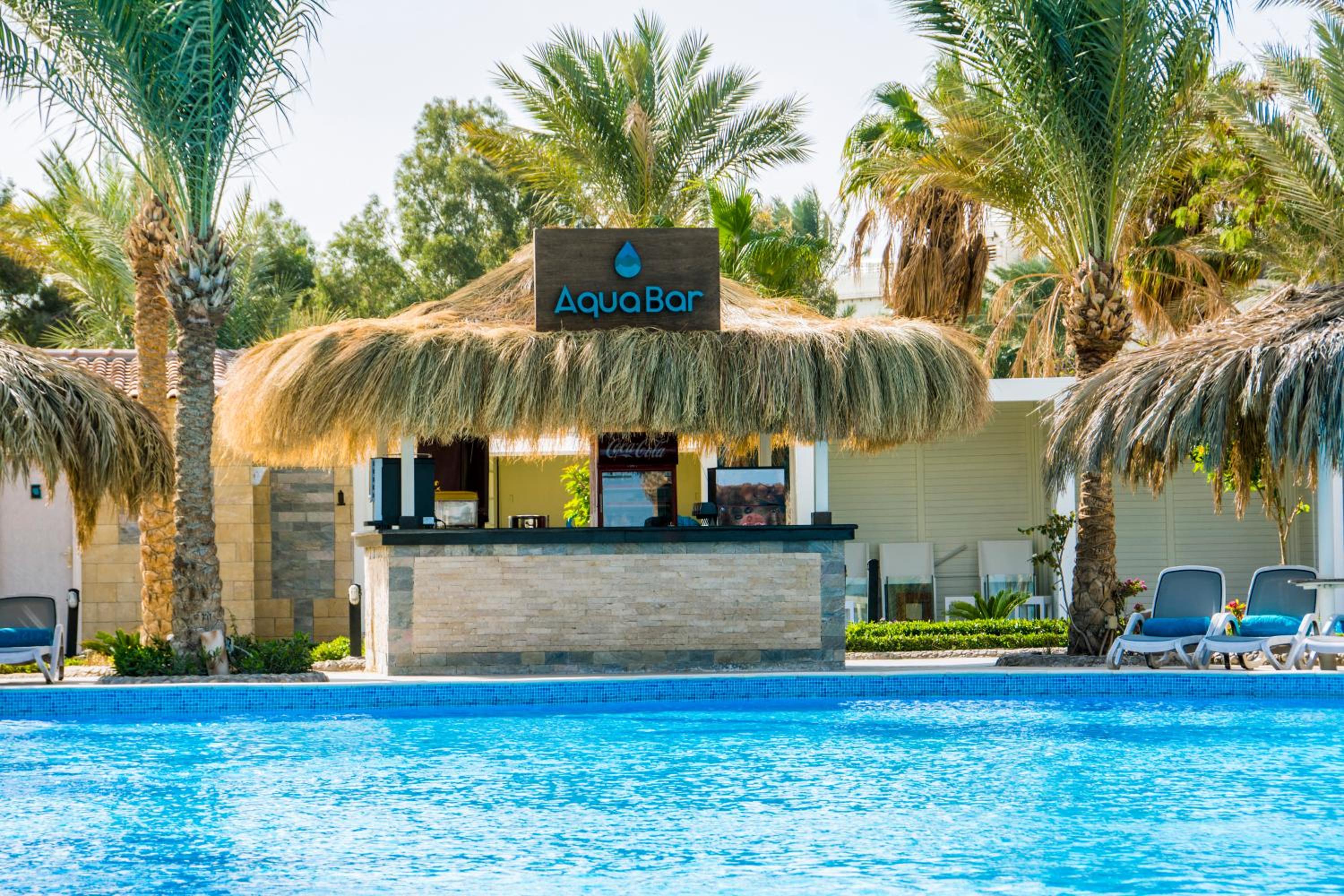 Sunrise Aqua Joy Resort