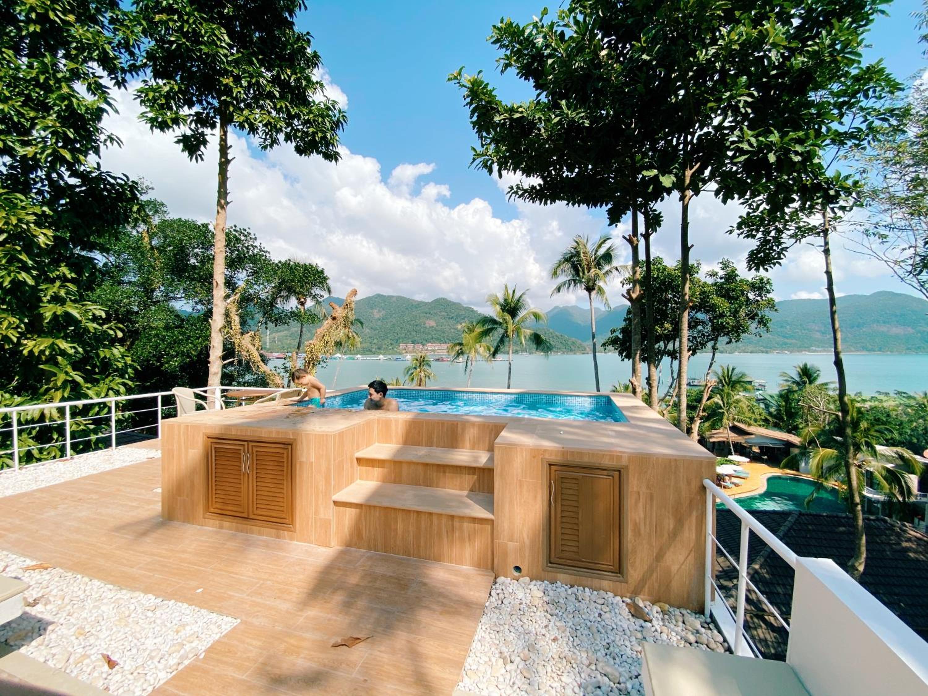 Resolution Resort