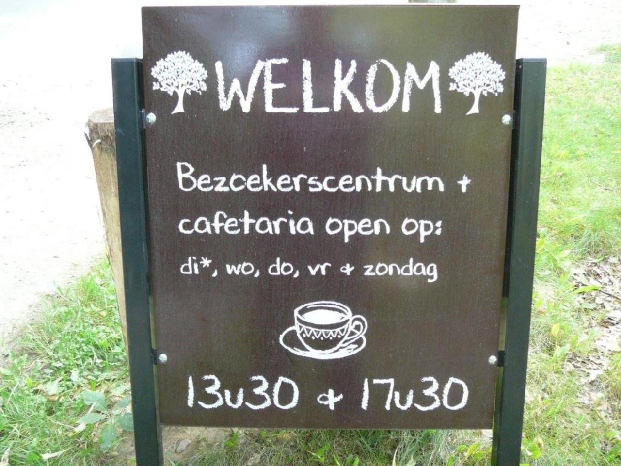 Hengelhoef vakantieverblijf DEN 5
