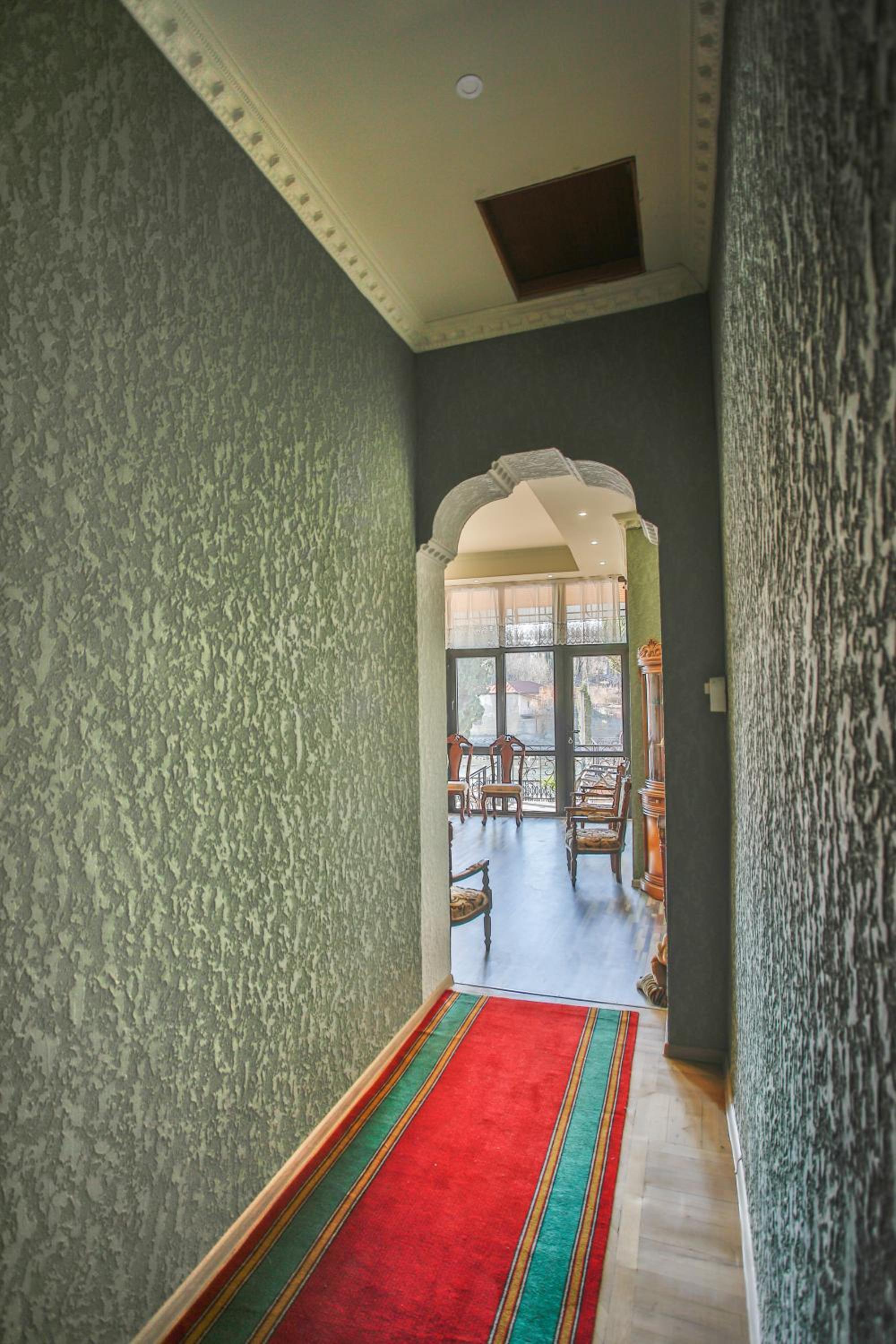 children's play area