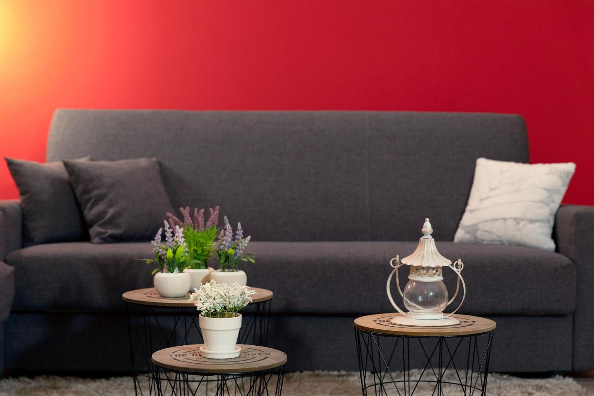 Ariadne Cozy Beautiful Studio