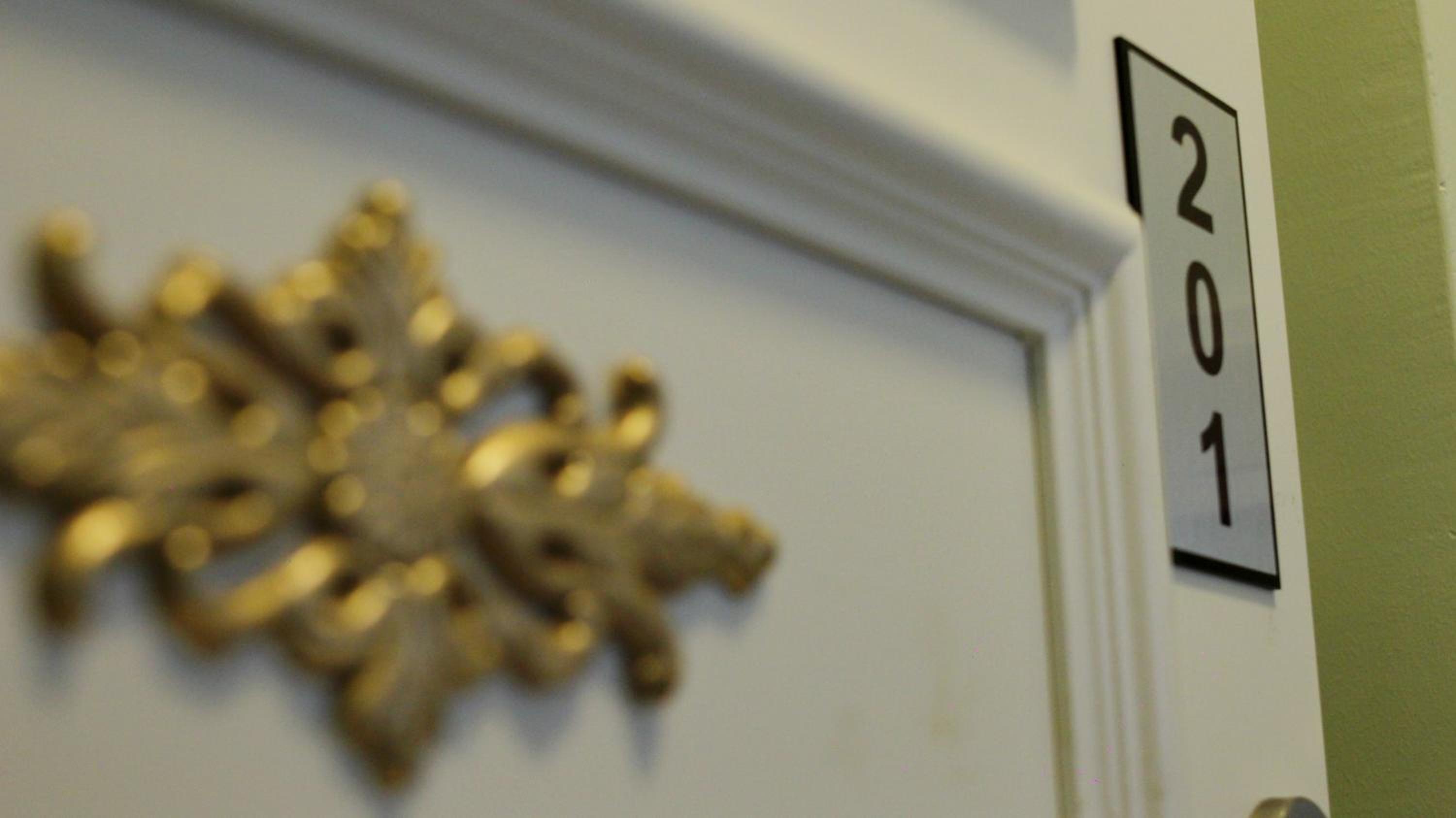 The Wolf Otel - Image 23