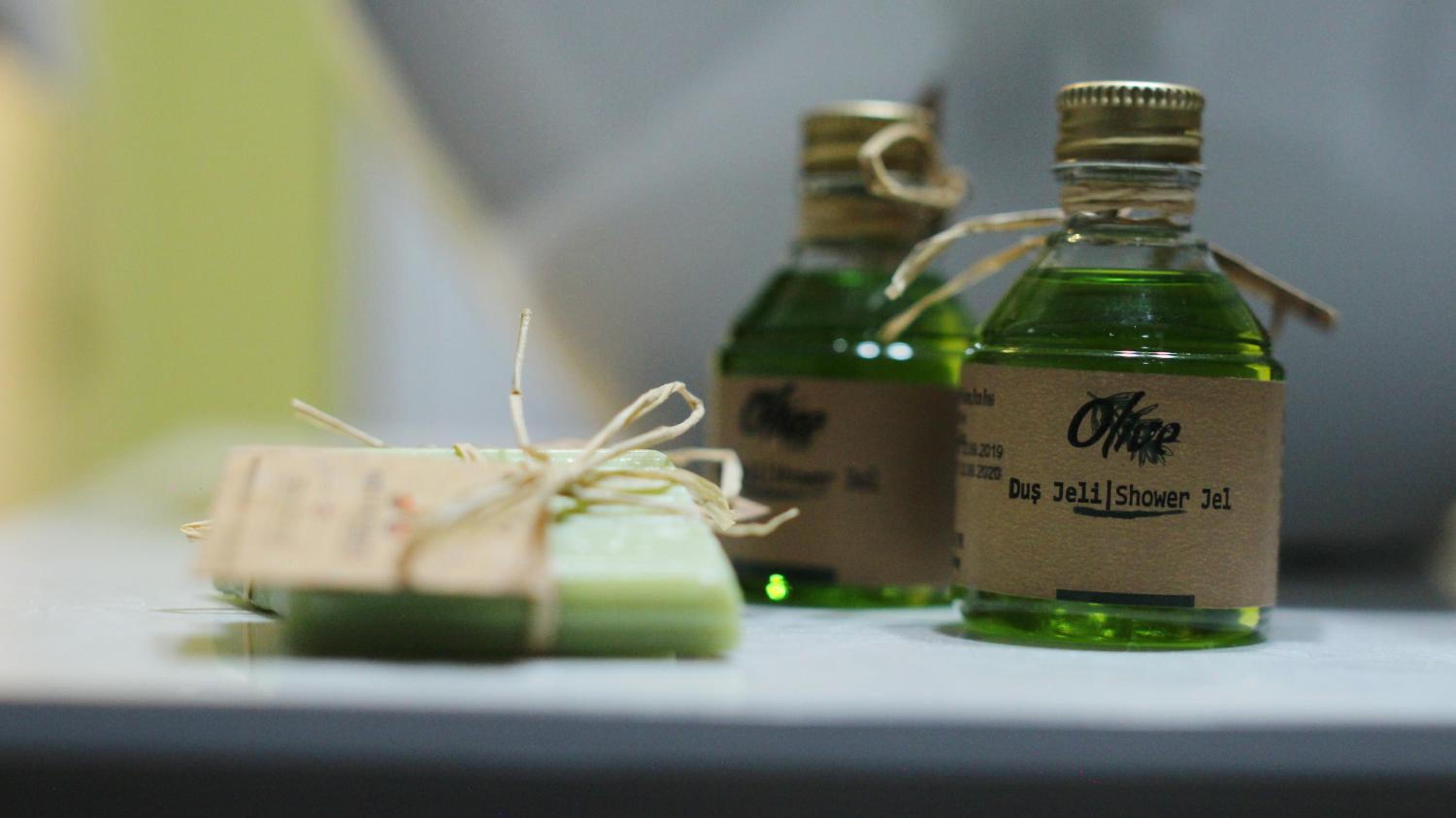 The Wolf Otel - Image 11