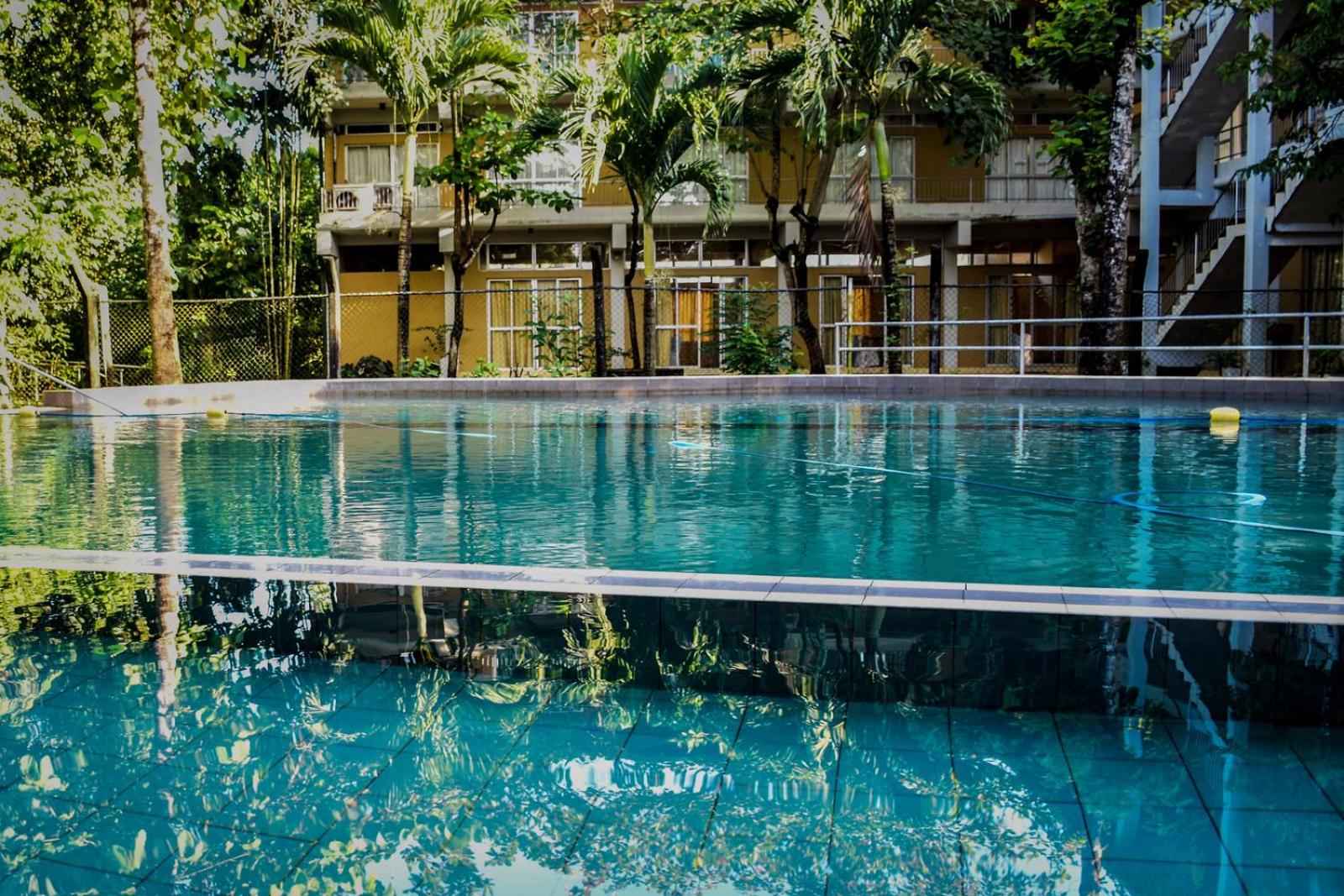 Ambalama Leisure Lounge view 5