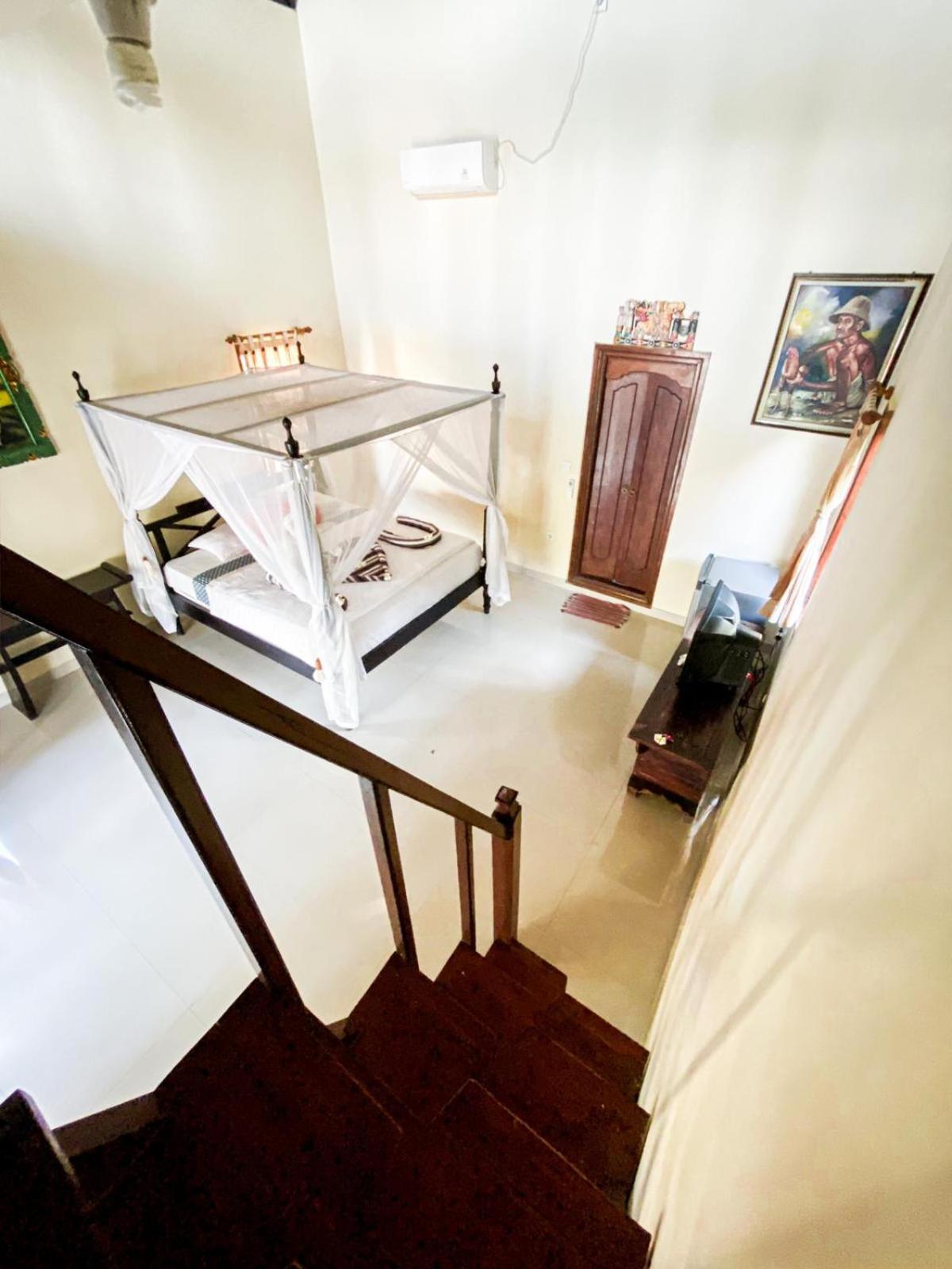 Tradisi Villas view 3