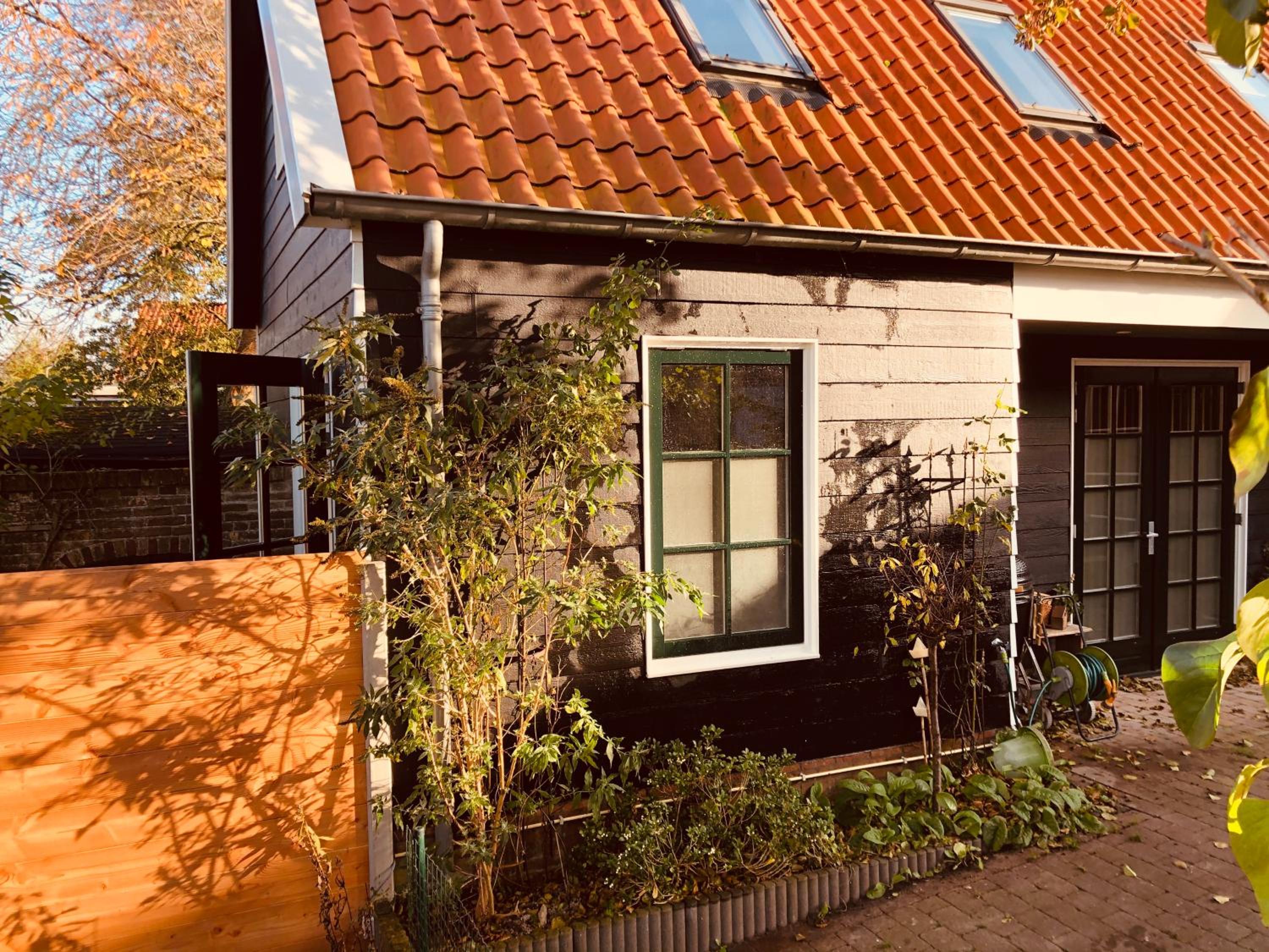 het zwaluwnest view 3