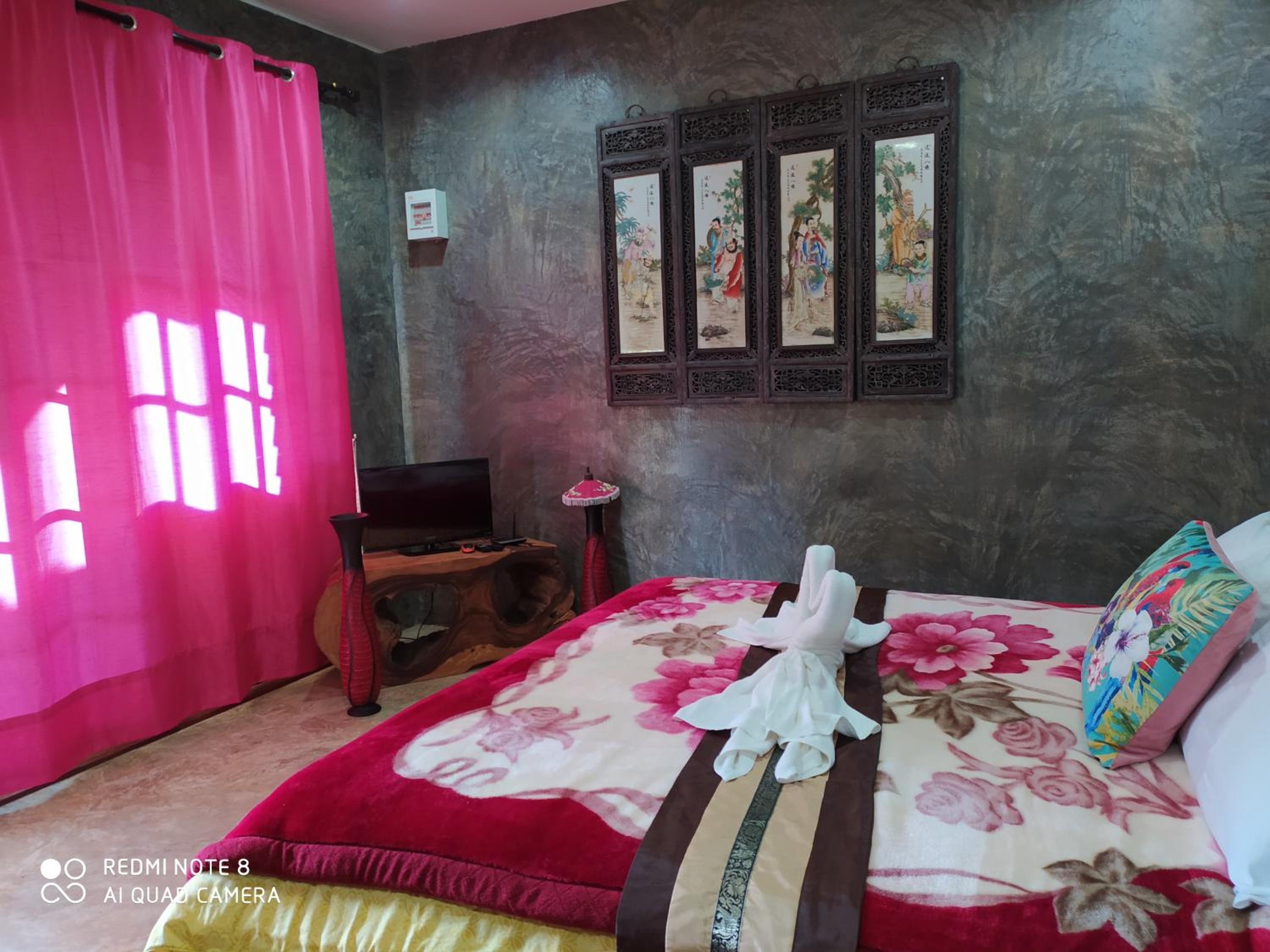 Angels Chambres d'hotes view 5