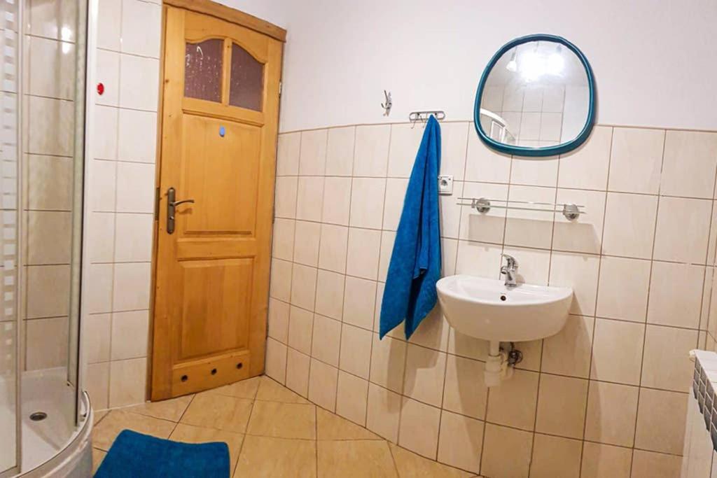 Apartament w CENTRUM Zakopanego view 3