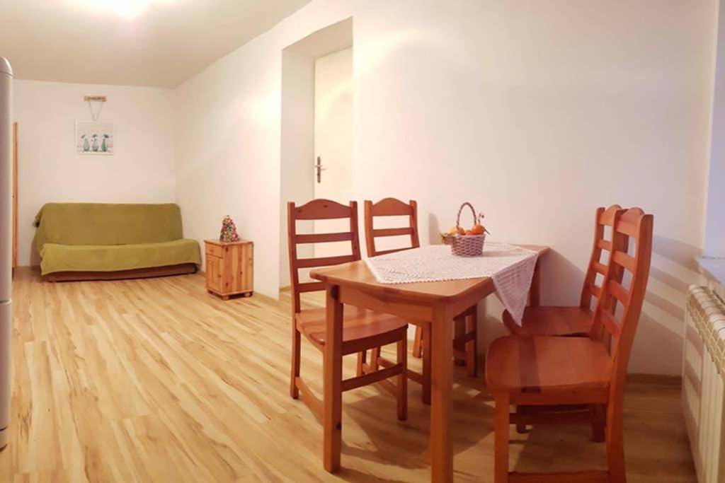 Apartament w CENTRUM Zakopanego view 5