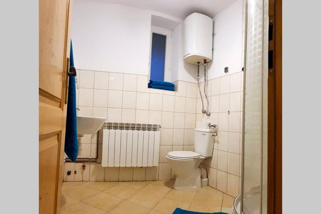 Apartament w CENTRUM Zakopanego view 2