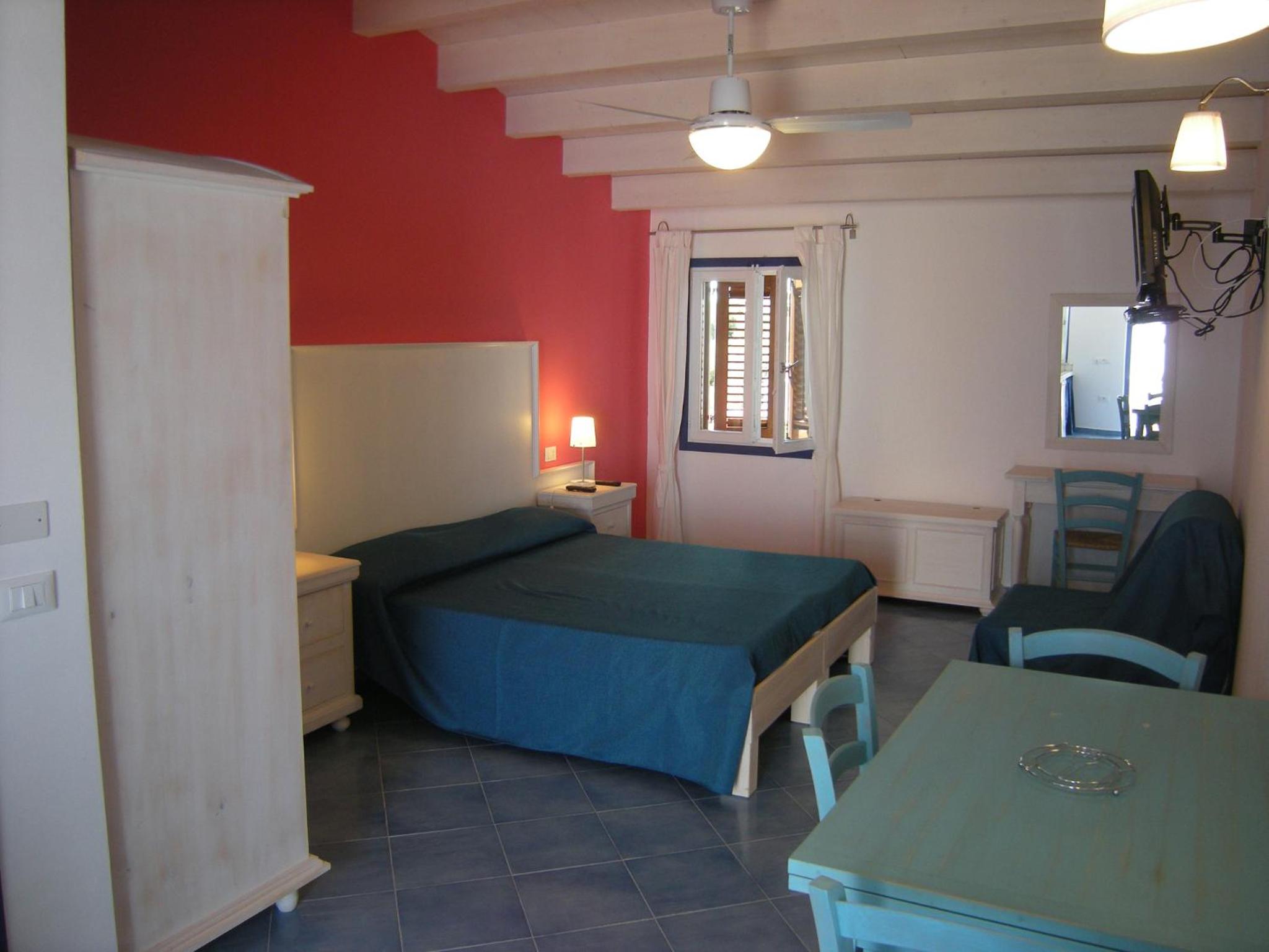Residence Timeo