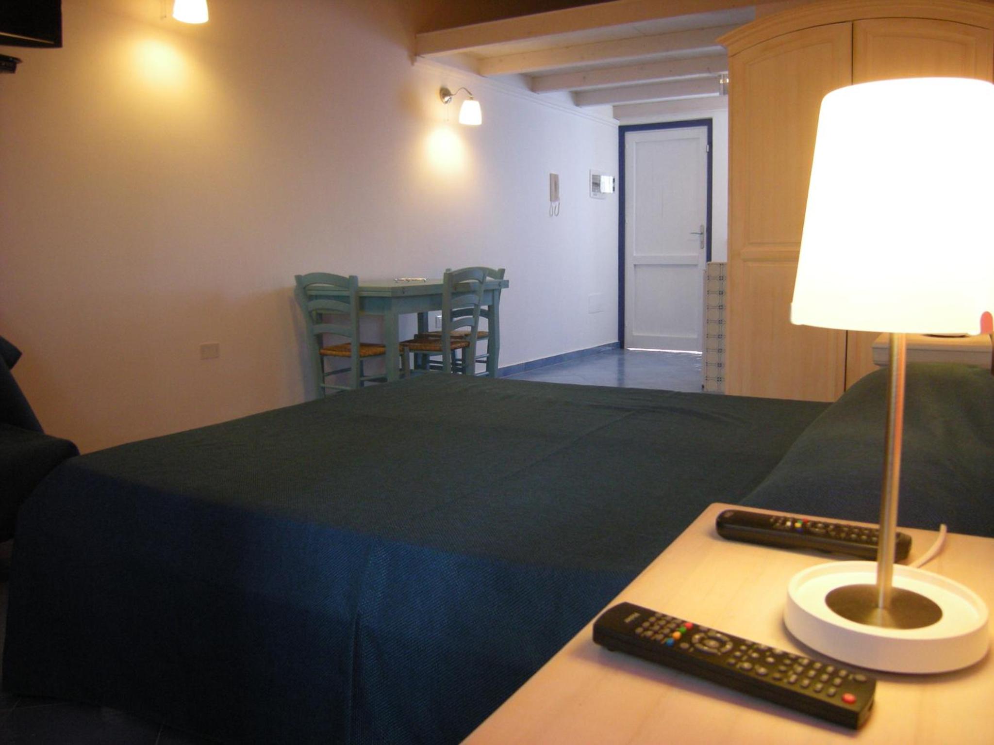 Residence Timeo