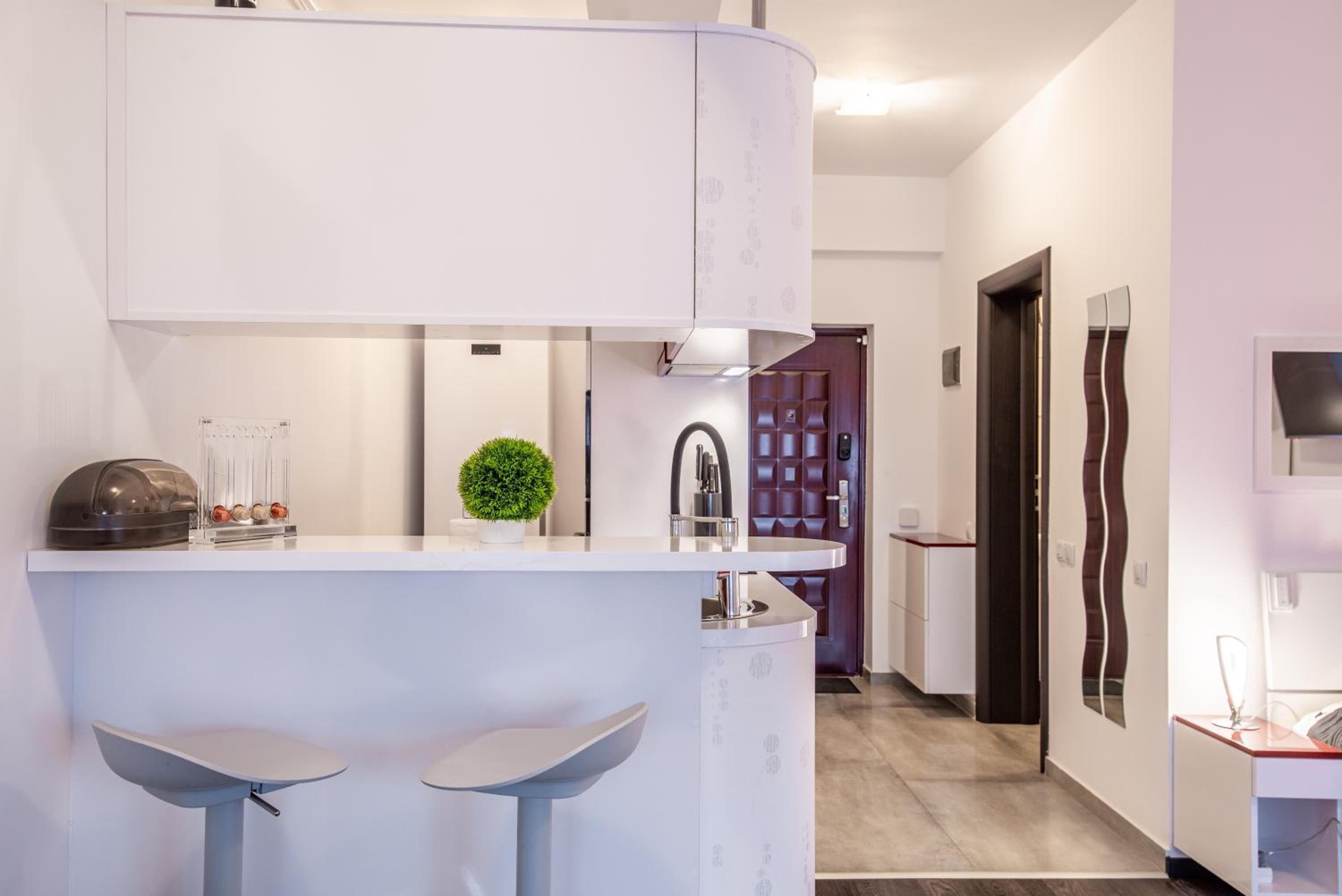 Studio Residence Militari M6