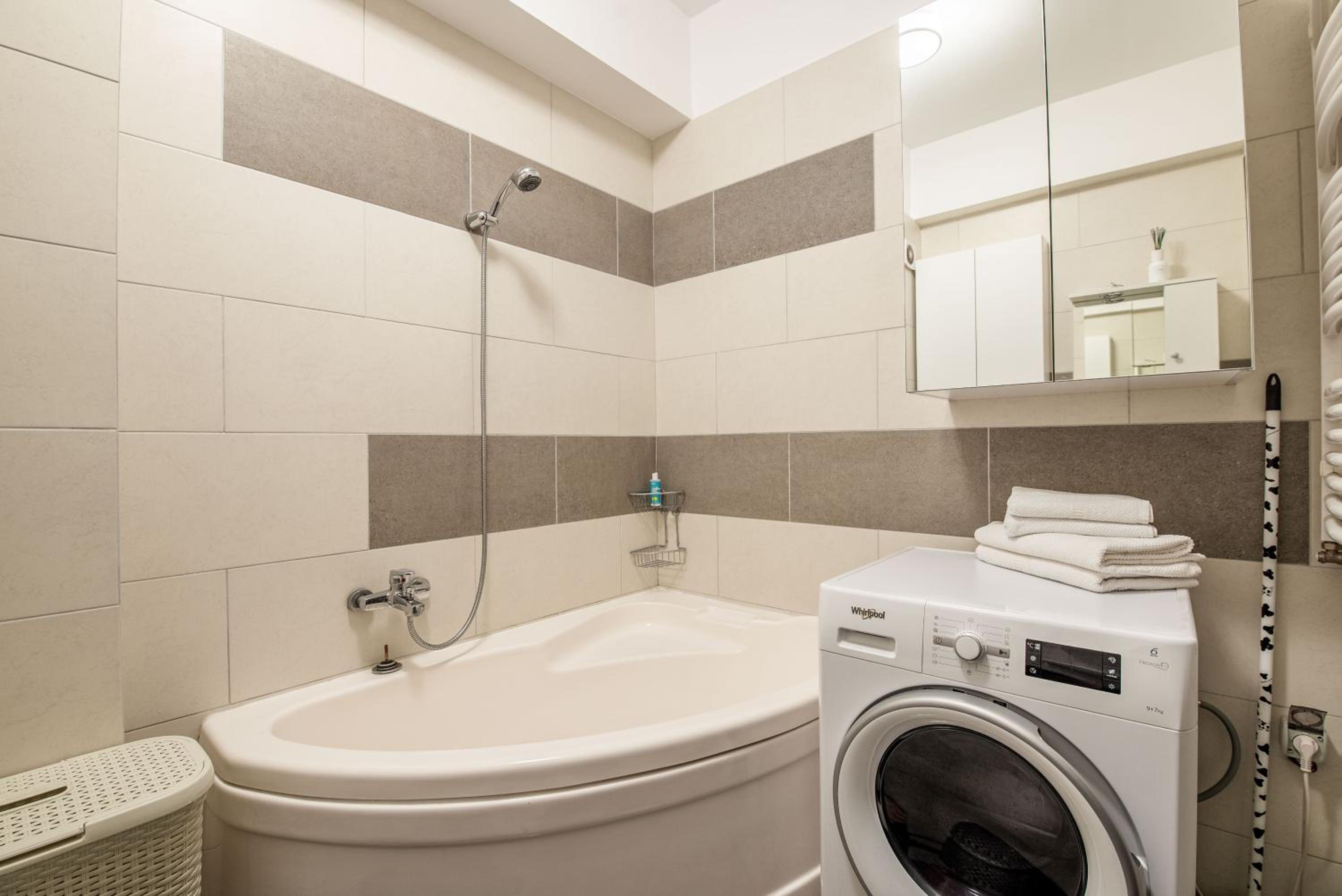 Studio Residence Militari M6