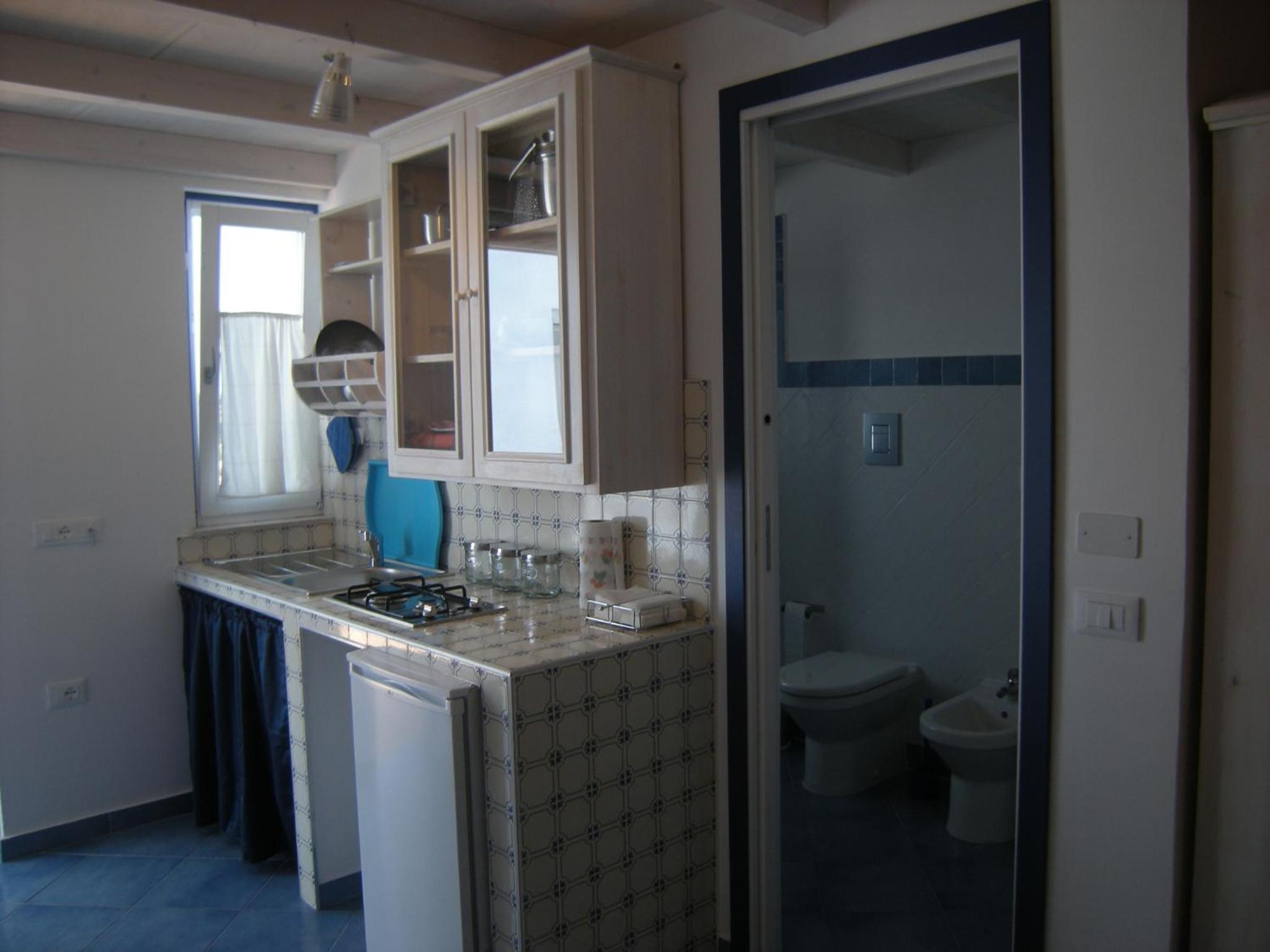 Residence Timeo
