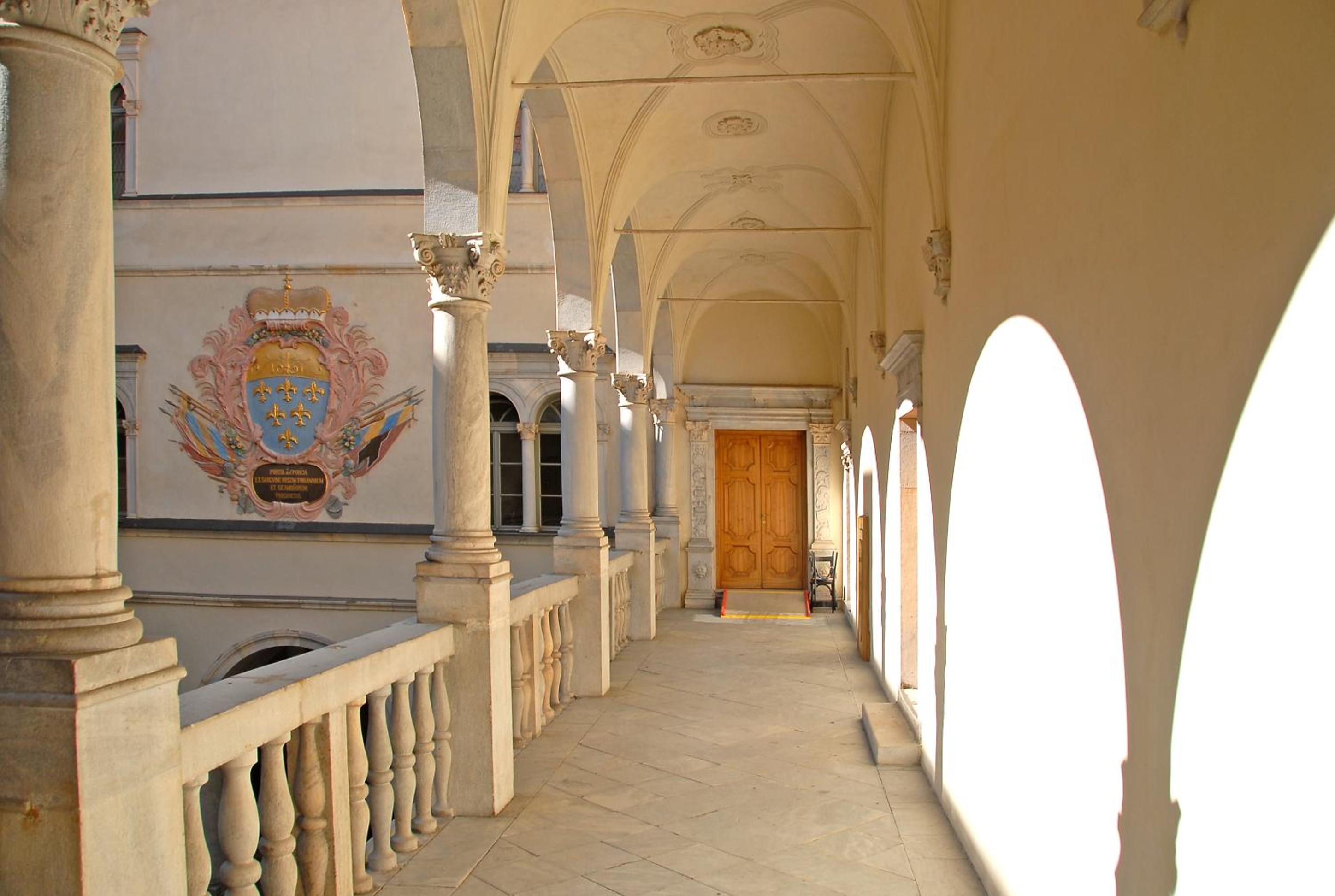 Ferienwohnung Hartlieb Goldeck Millstättersee
