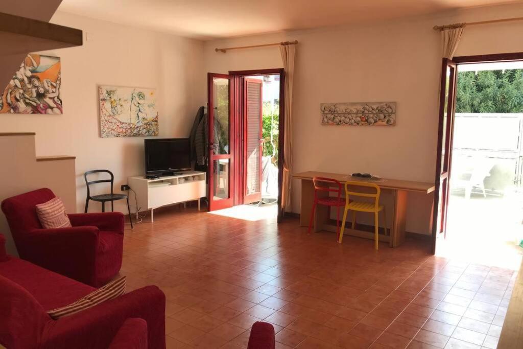 Rosato apARTment in Porto Cesareo photo 3