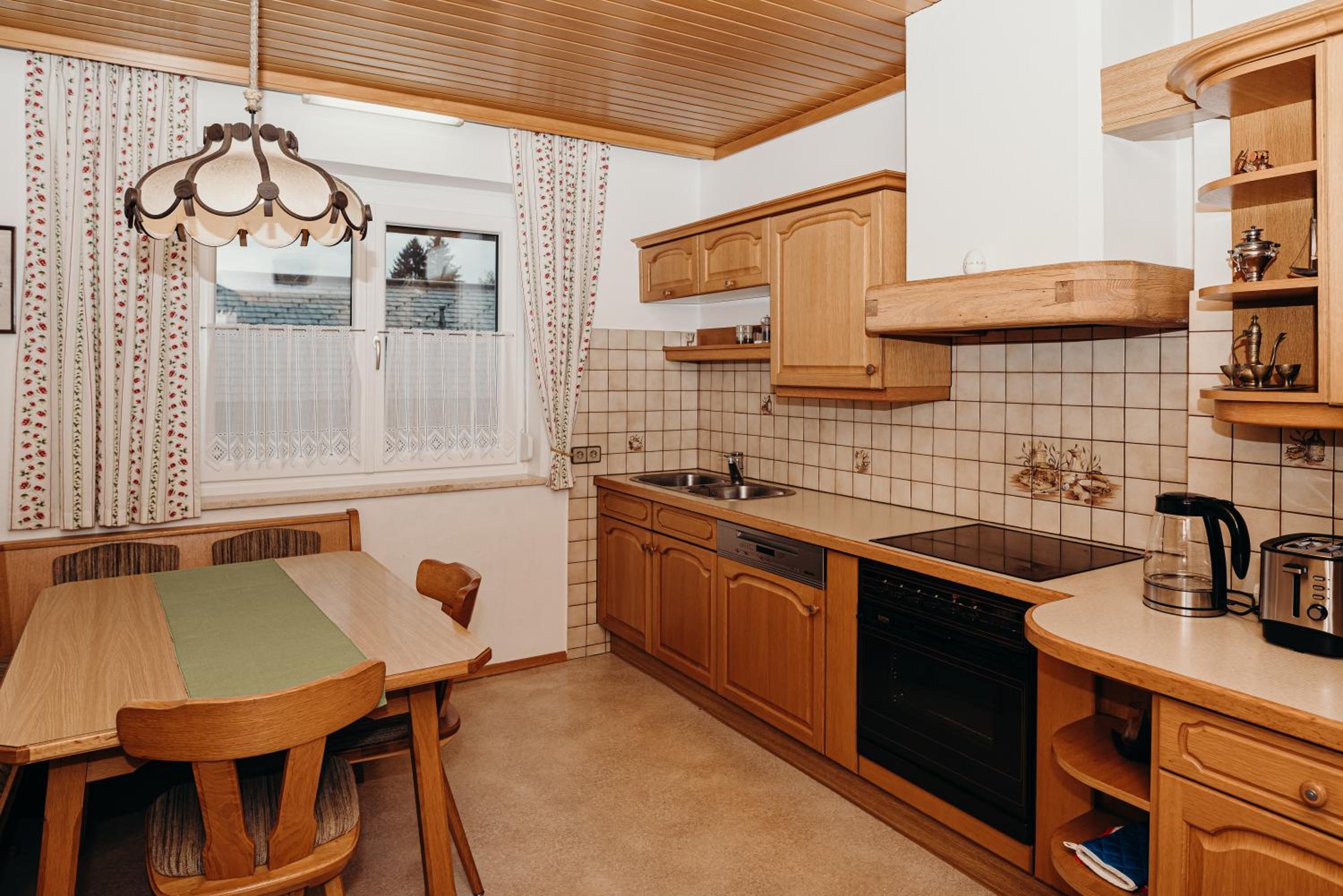 Ferienwohnung Hartlieb Goldeck Millstättersee