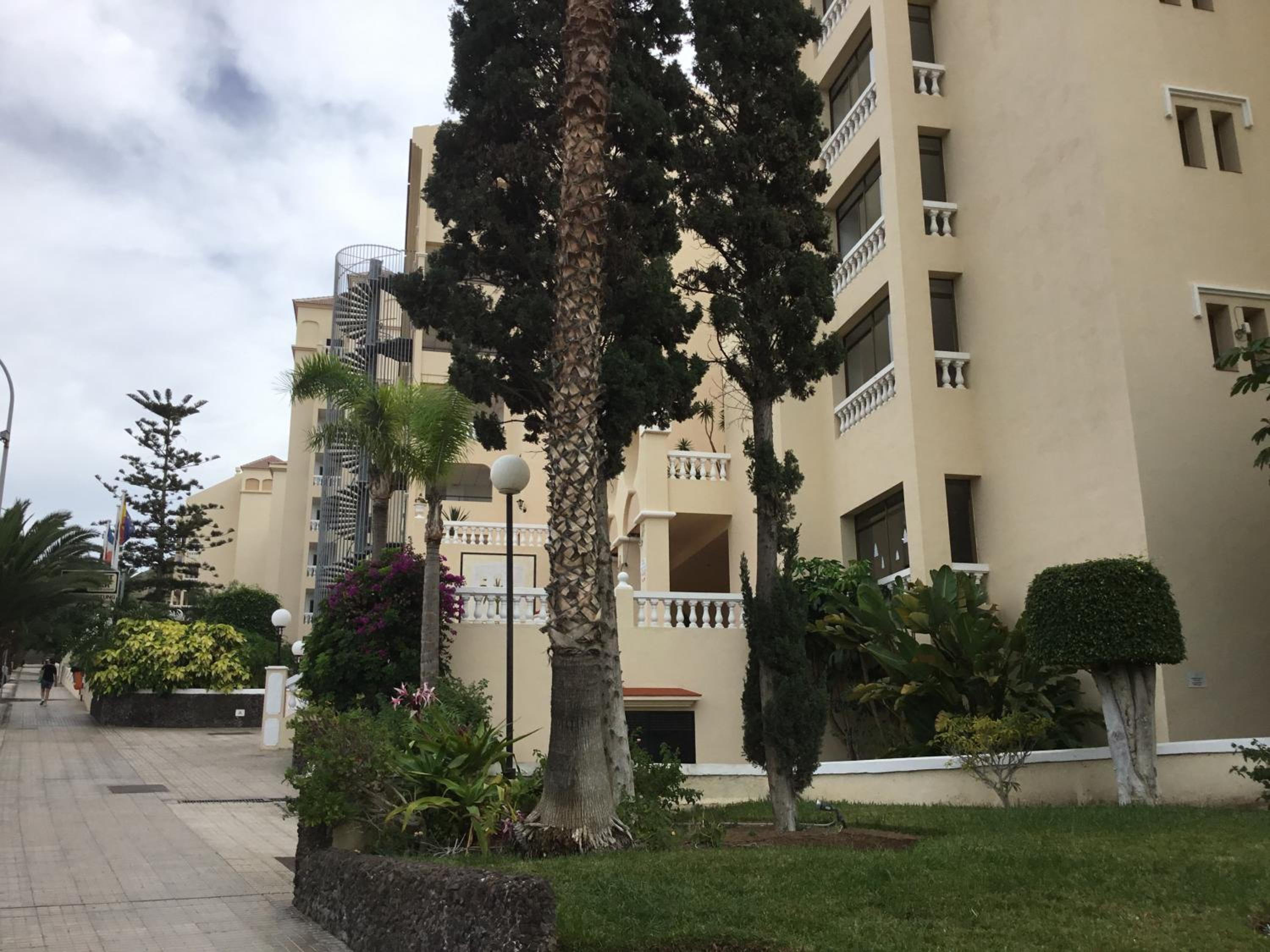 Castle Margherita's Apartments