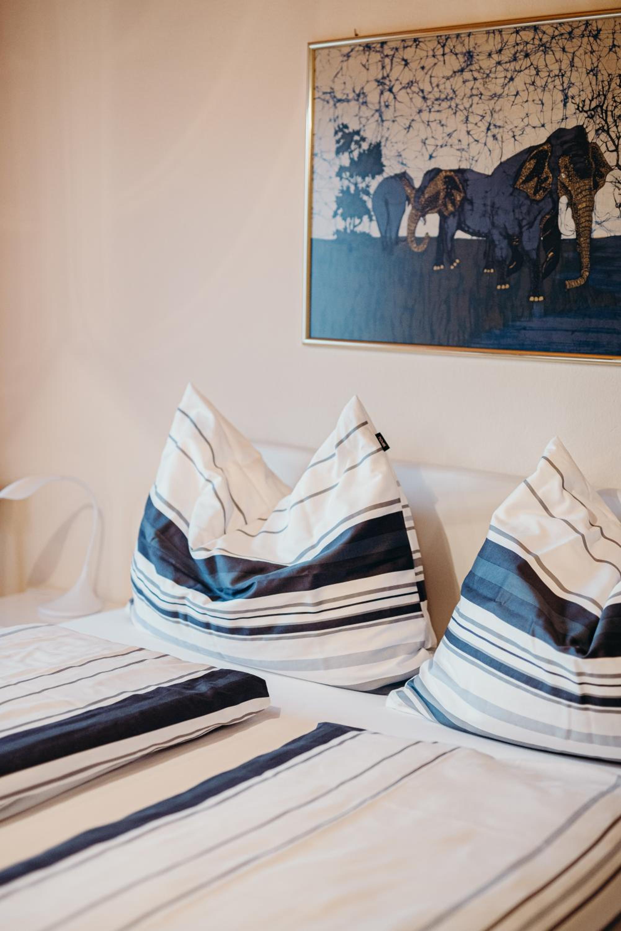 Ferienwohnung Hartlieb Goldeck Millstättersee