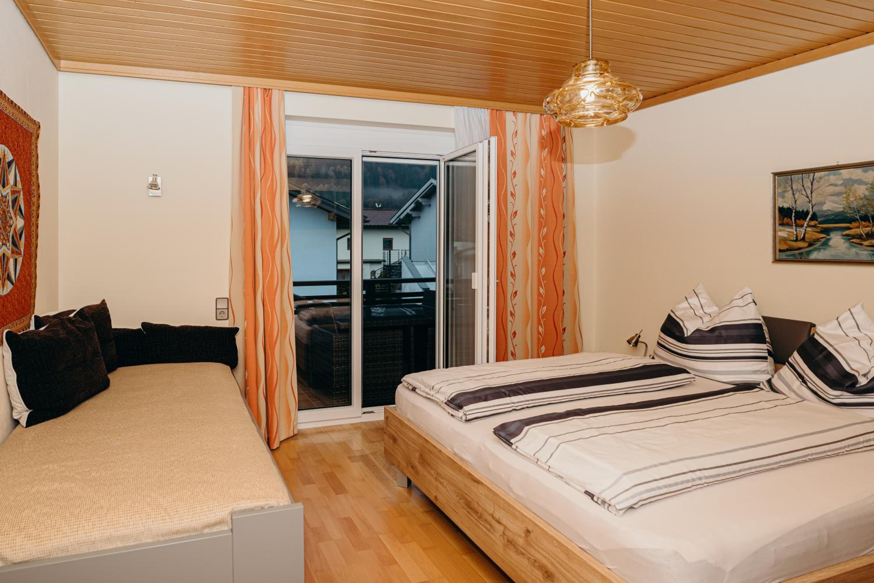 Ferienwohnung Hartlieb Goldeck Millstättersee
