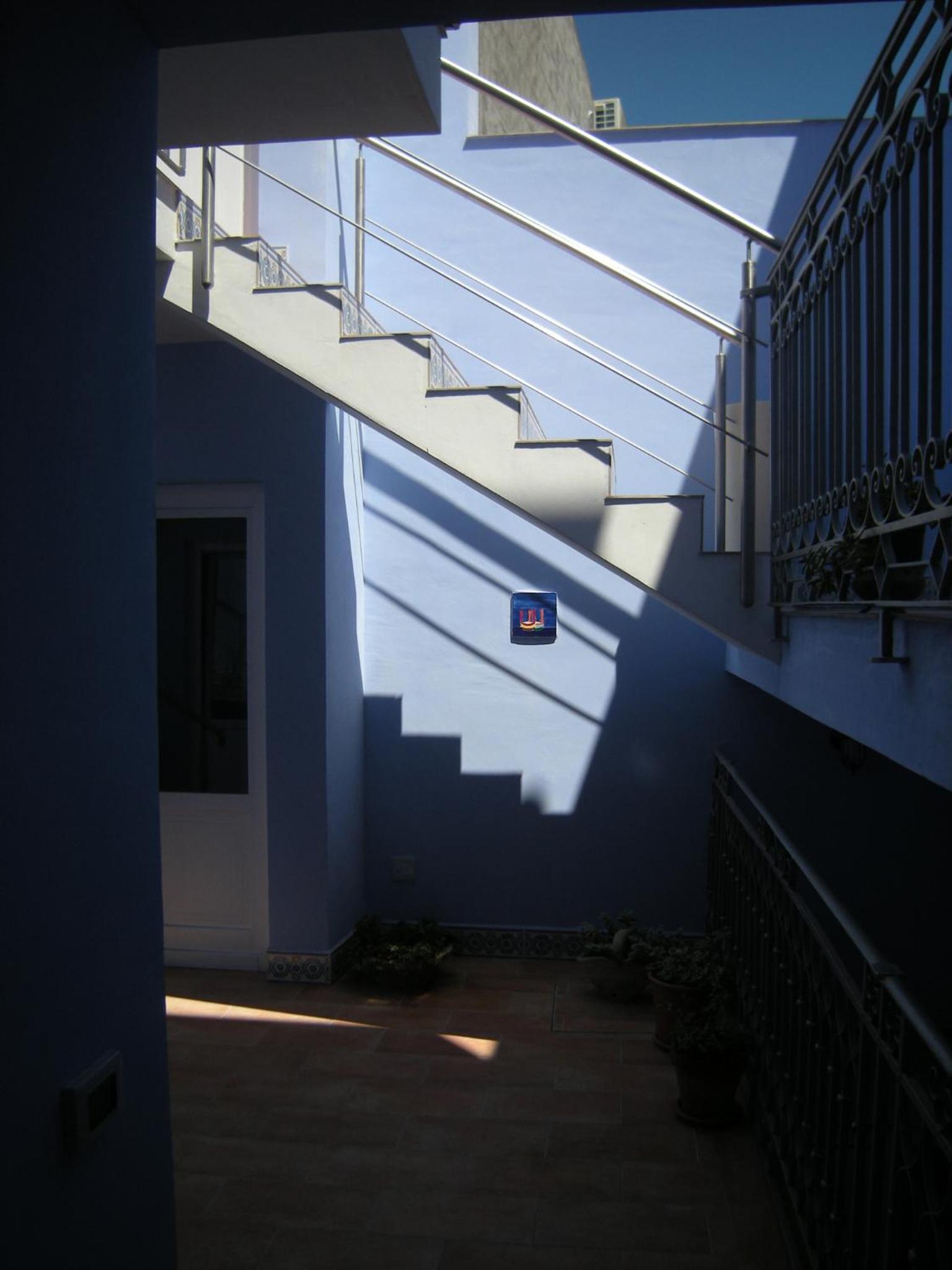 Residence Timeo