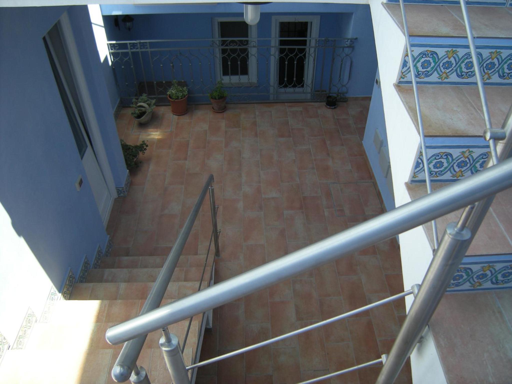 Residence Timeo