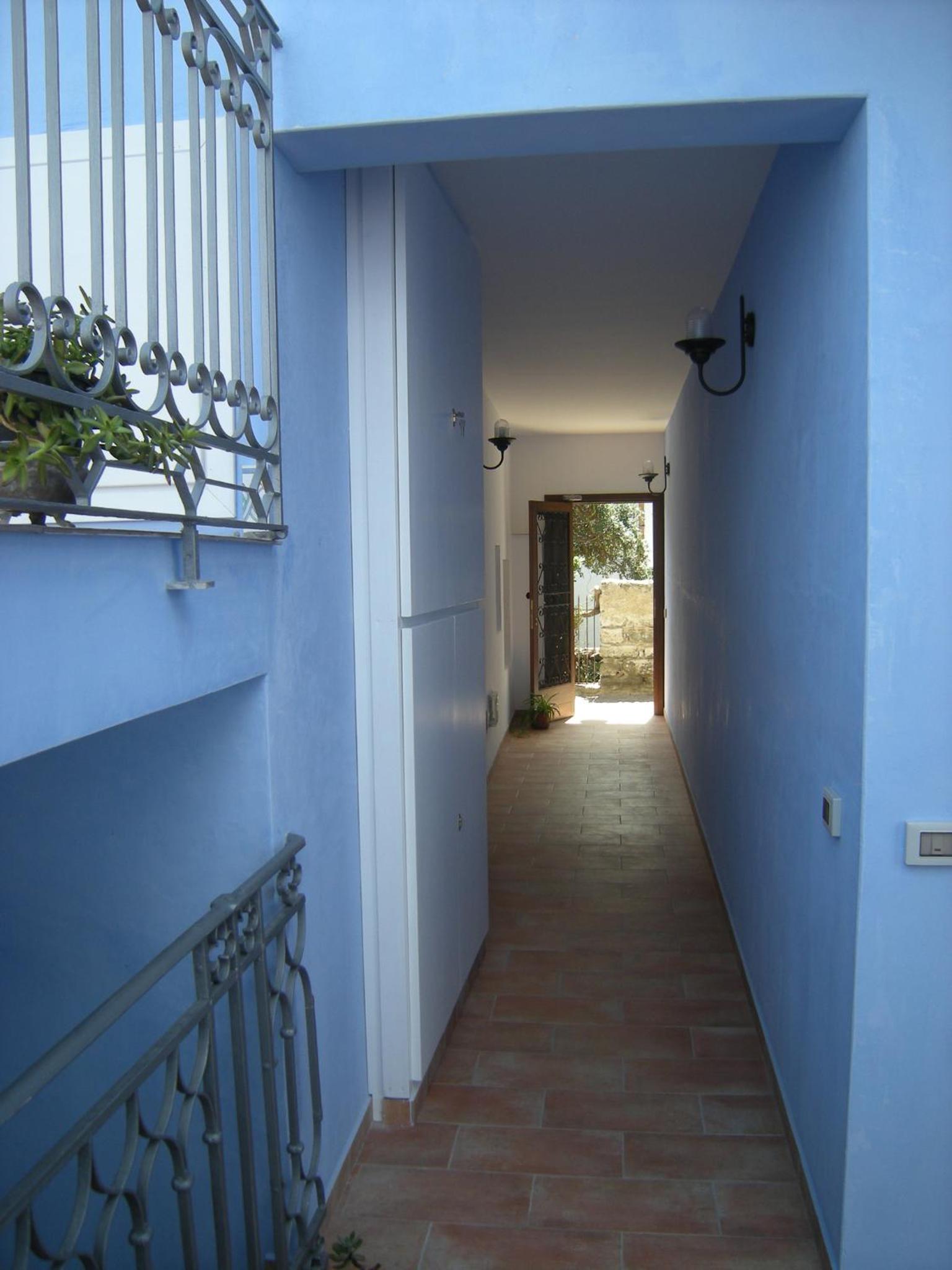 Residence Timeo