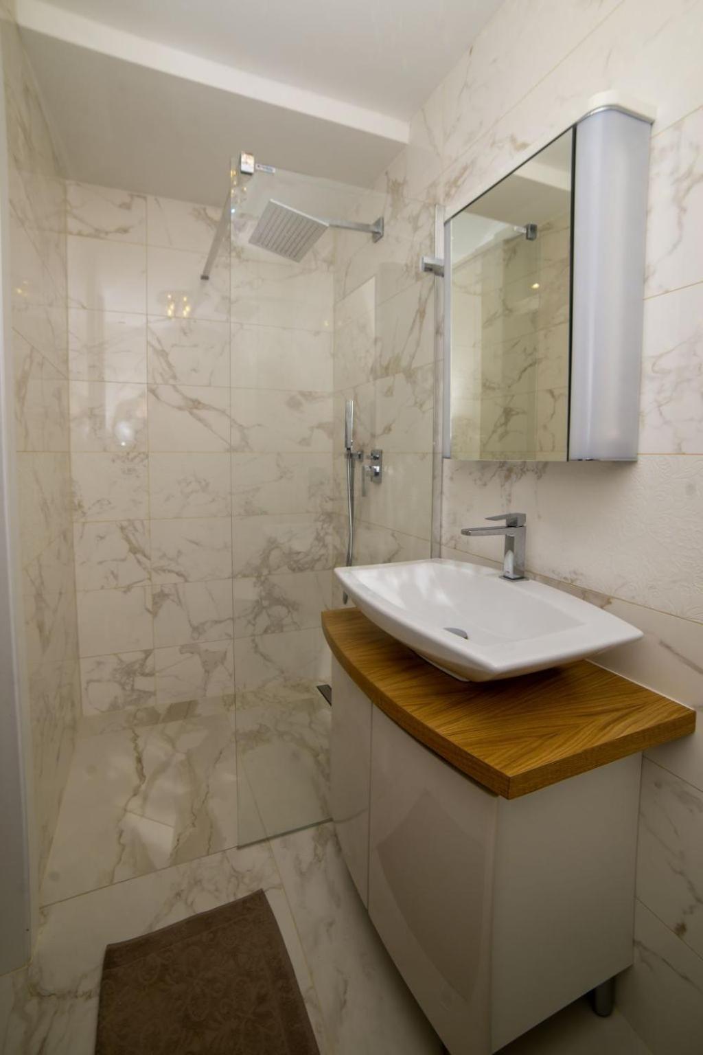 Apartmán Alexander Tatranská Lomnica view 2