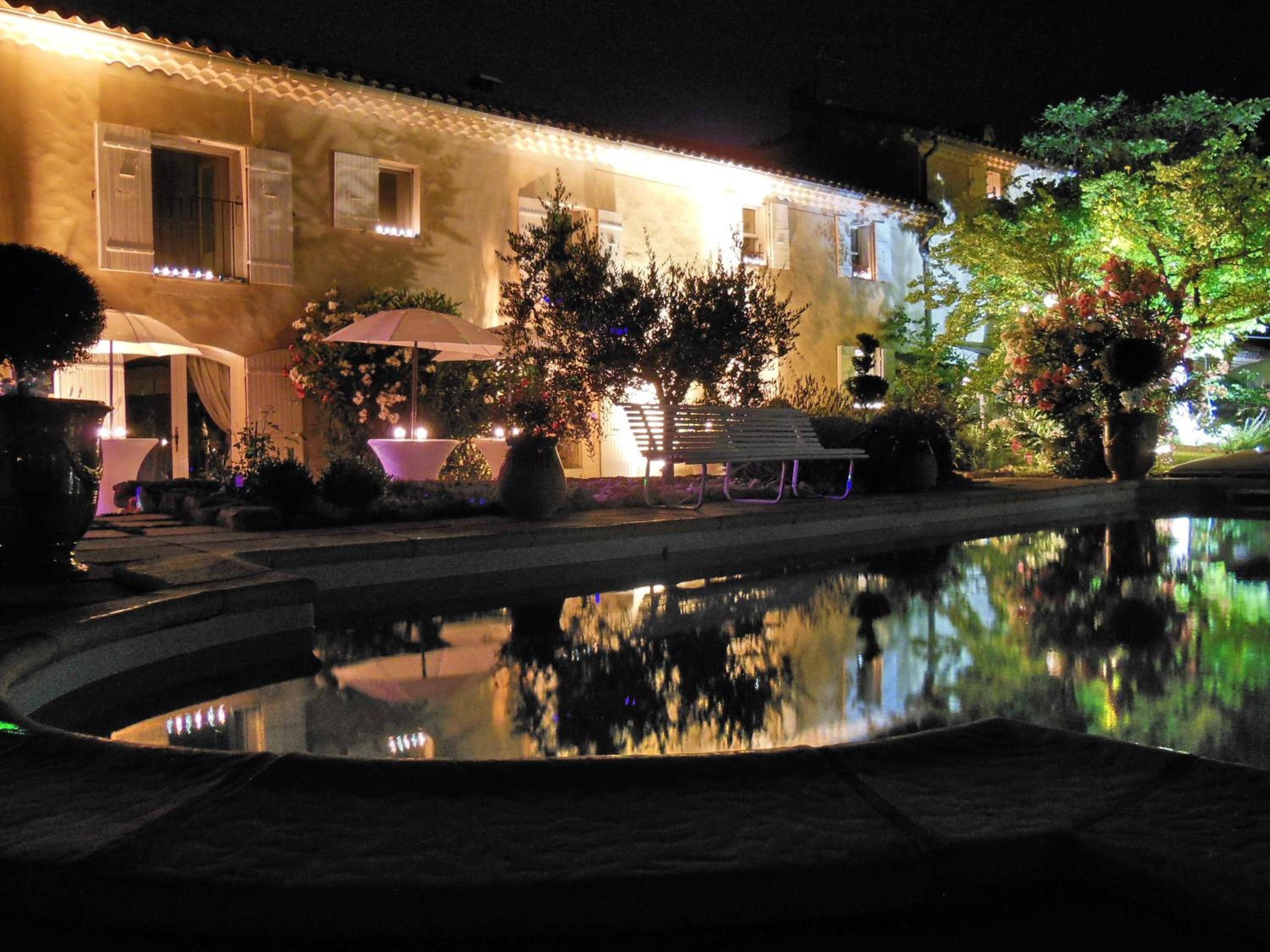 Domaine Lafayette, photo 36