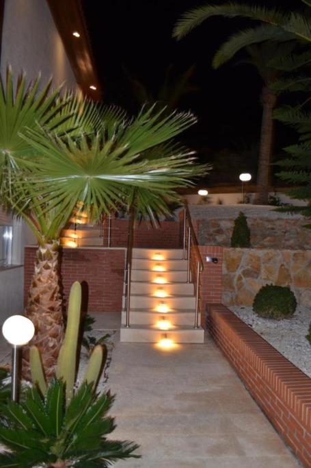 Villa Altavista El Campello, Alicante view 5
