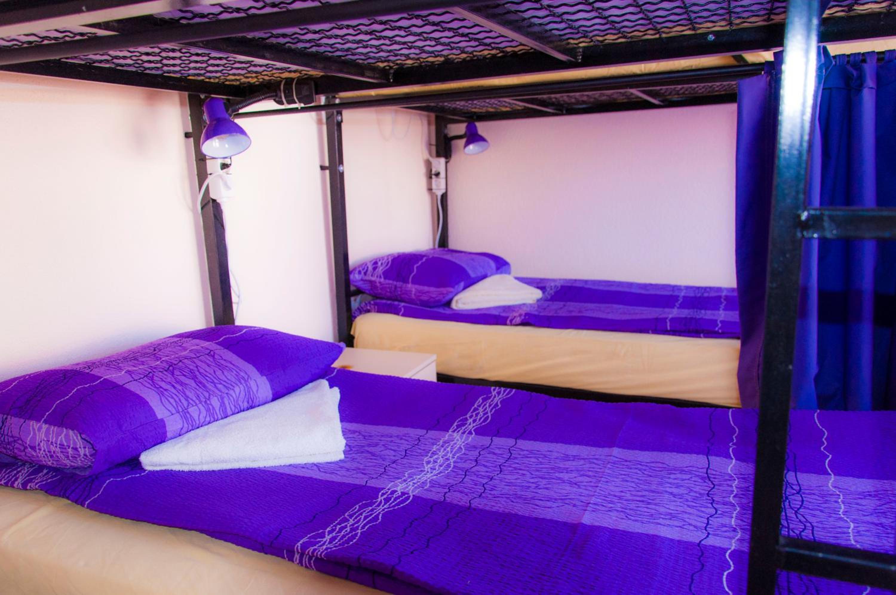Goldy Hostel