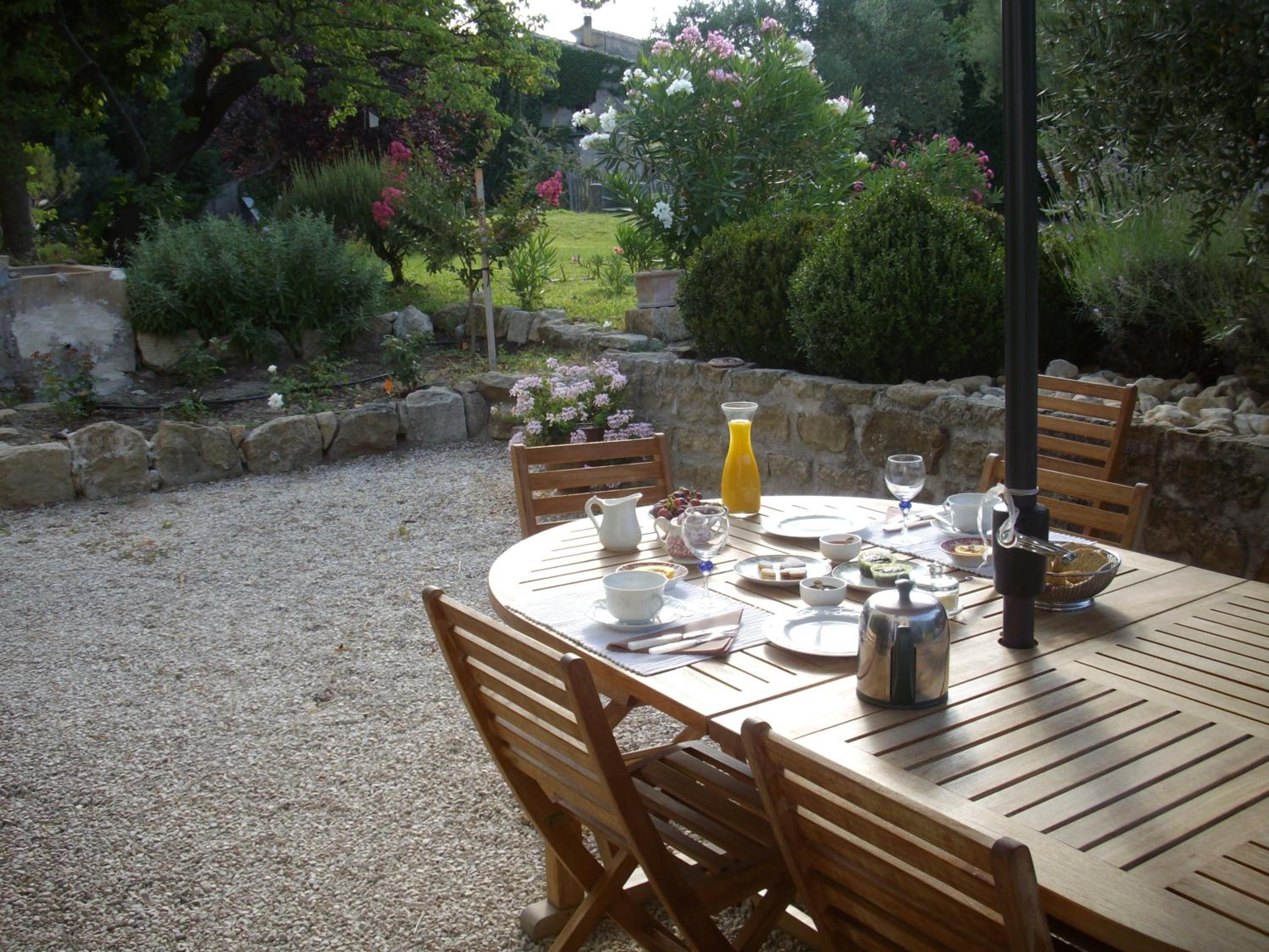 Domaine Lafayette, photo 2