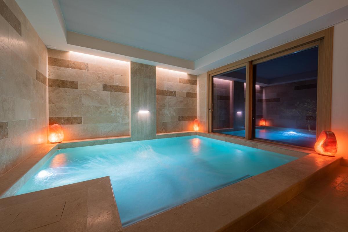 Villa Margherita Wellness & Golf - "Your Private Punta Ala" view 3