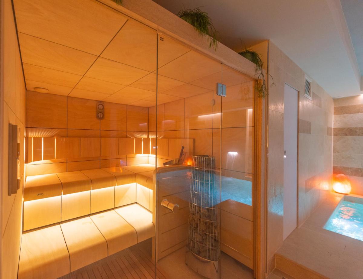 Villa Margherita Wellness & Golf - "Your Private Punta Ala" view 5