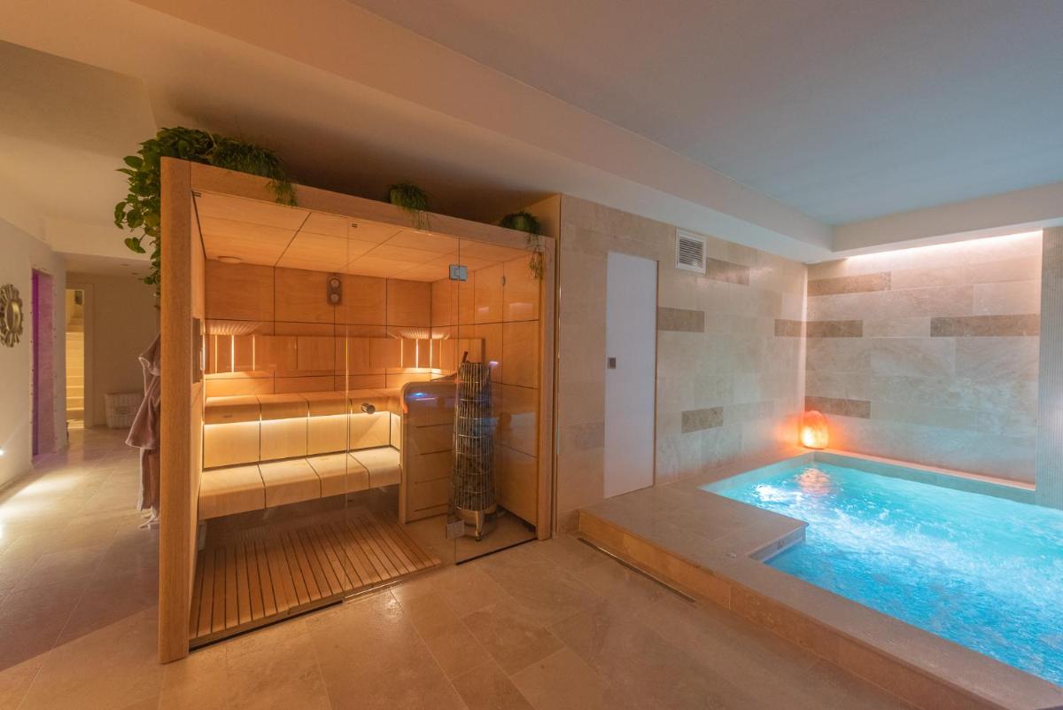 Villa Margherita Wellness & Golf - "Your Private Punta Ala" view 4