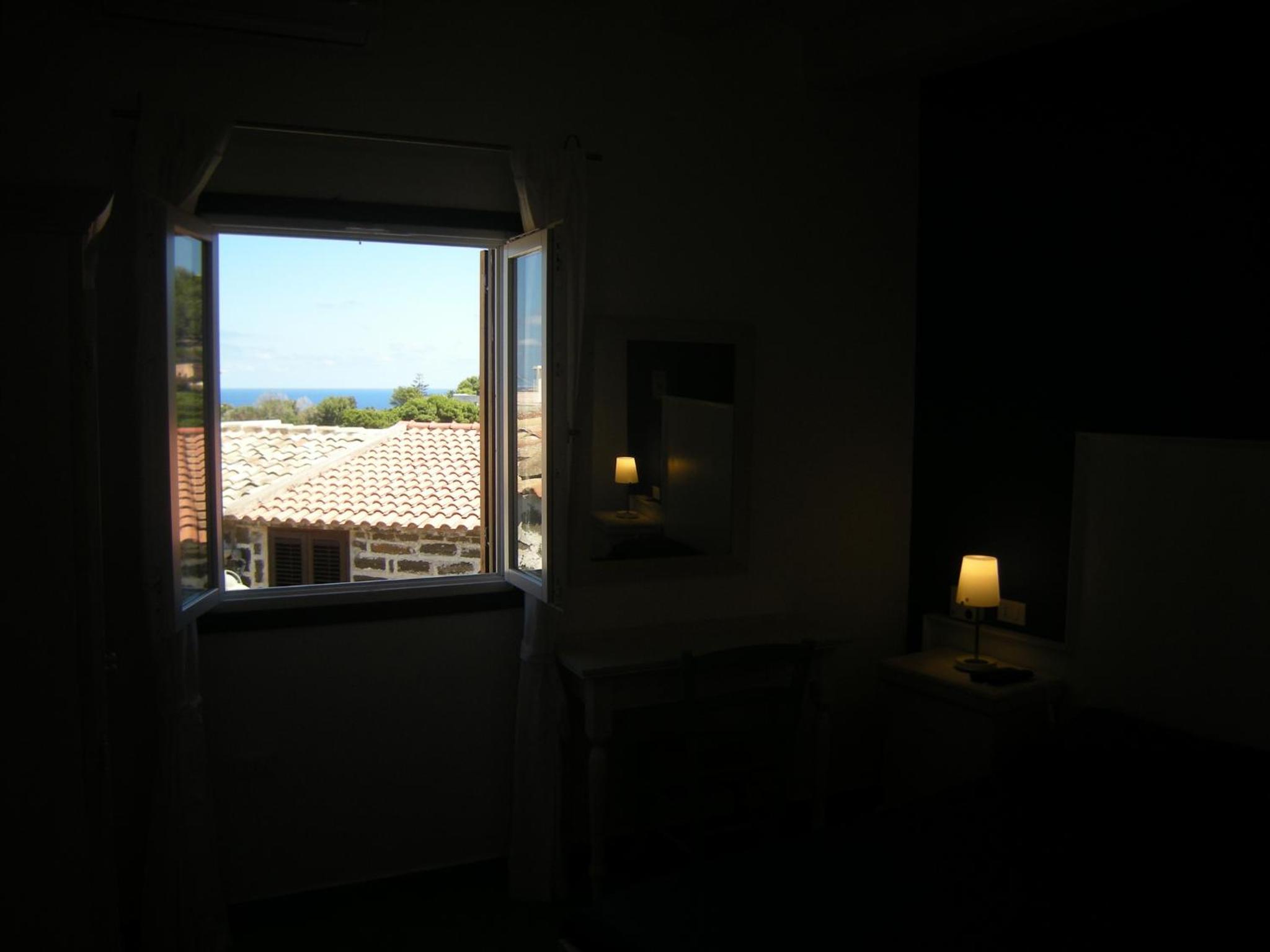 Residence Timeo