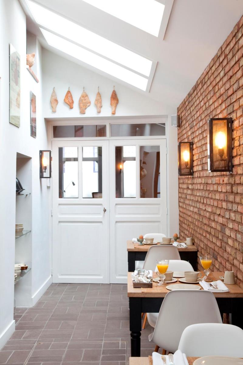 B&B Huis Koning