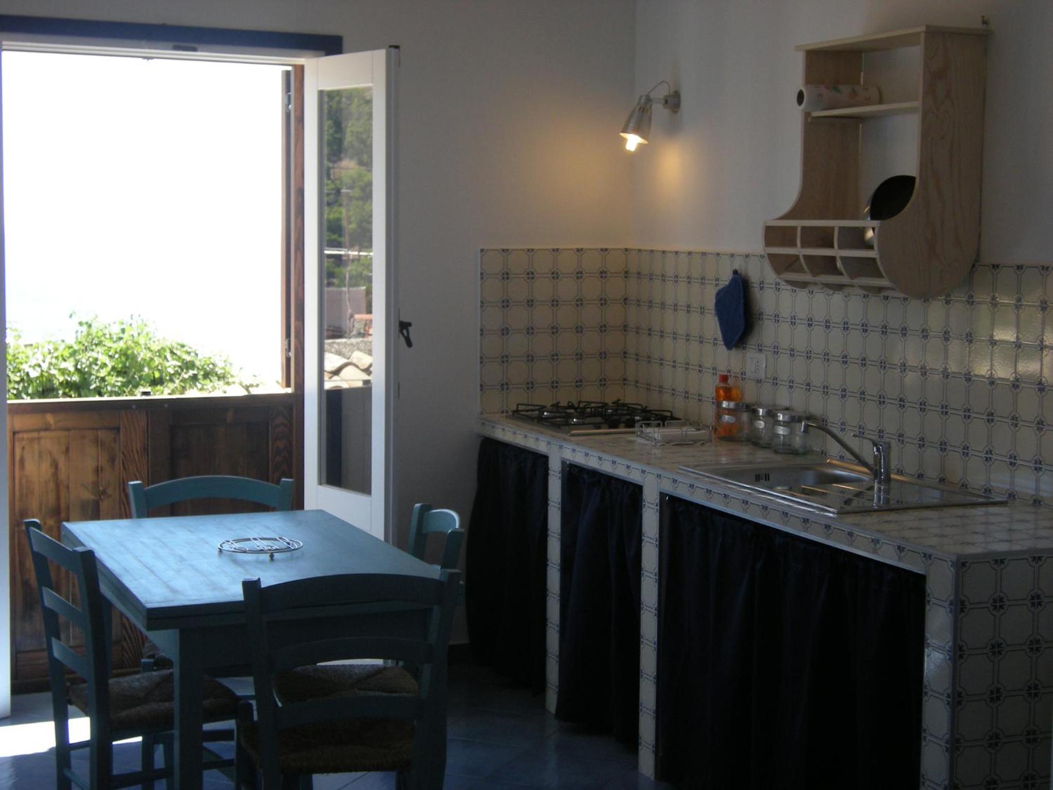 Residence Timeo