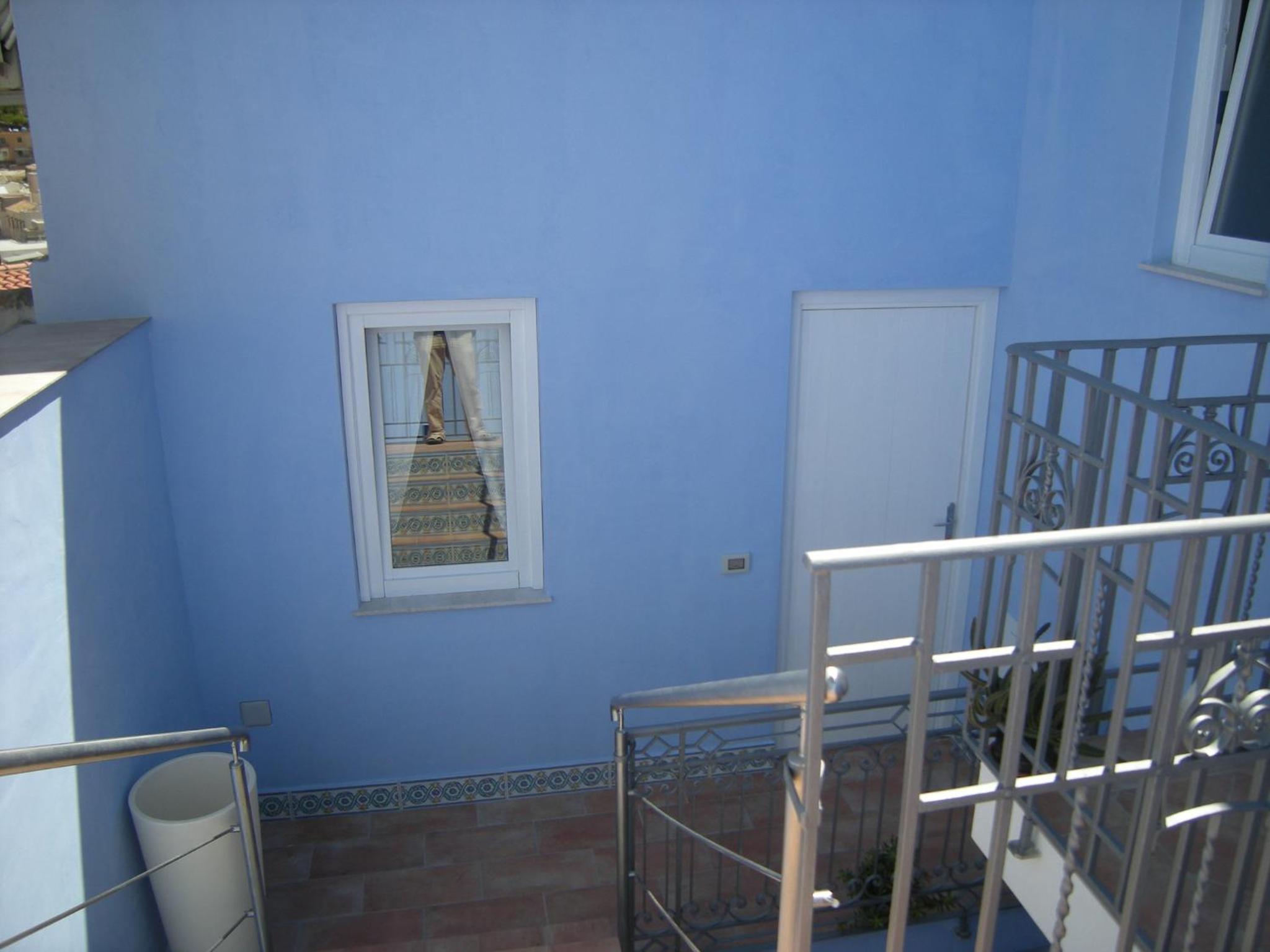 Residence Timeo