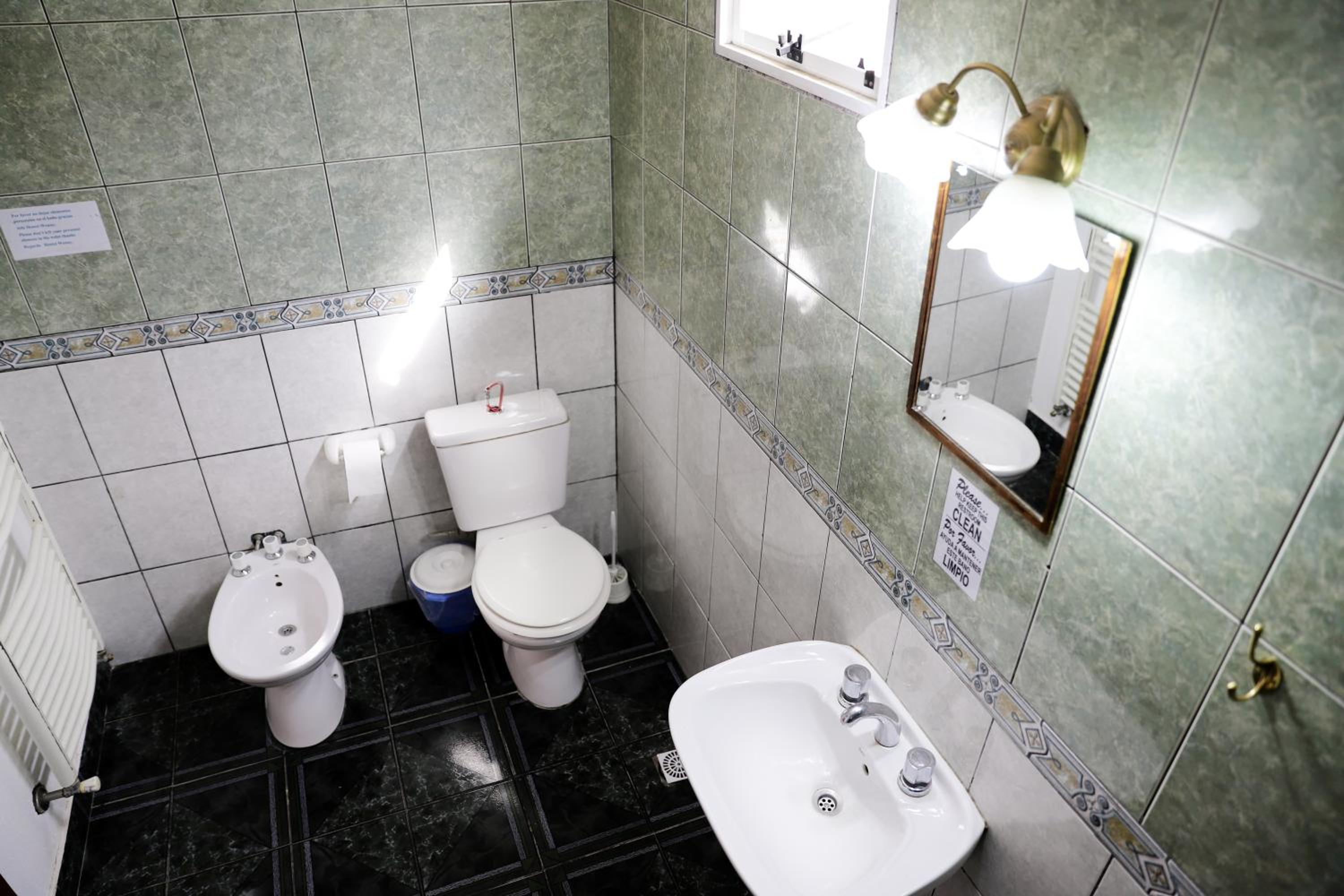 Hostel Wenuy-