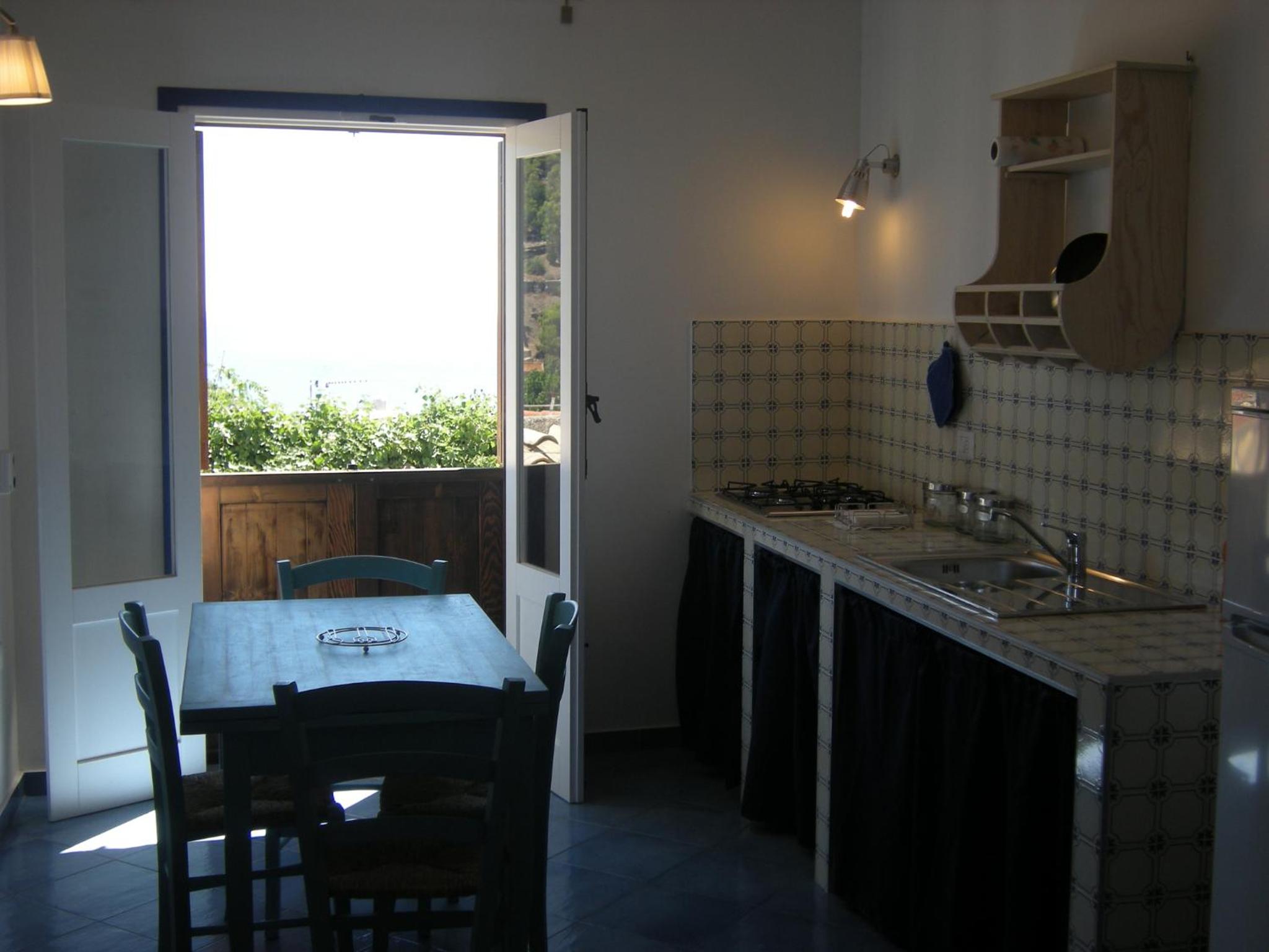 Residence Timeo